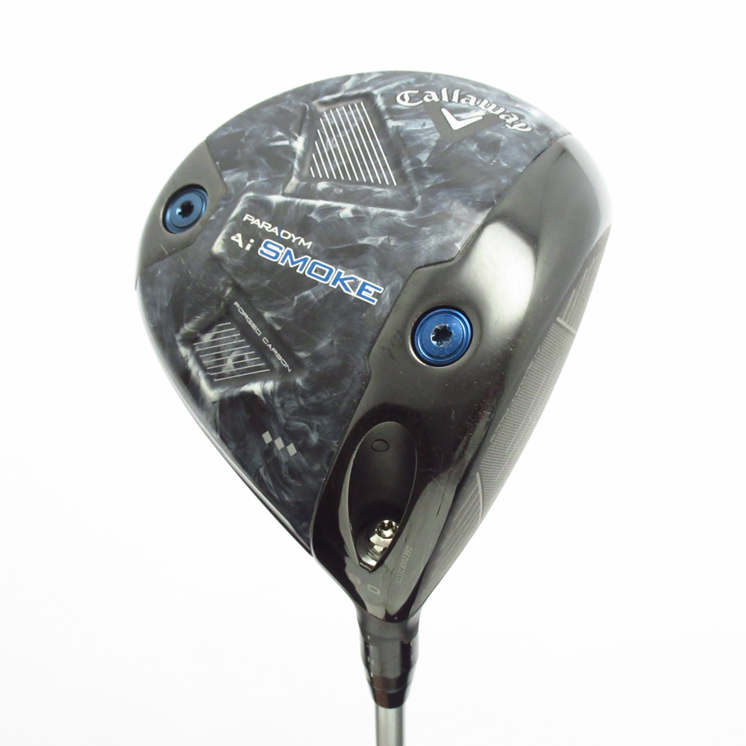 中古】PARADYM Ai SMOKEﾄﾘﾌﾟﾙﾀﾞｲﾔ ドライバー (キャロウェイ) Ai SMOKE