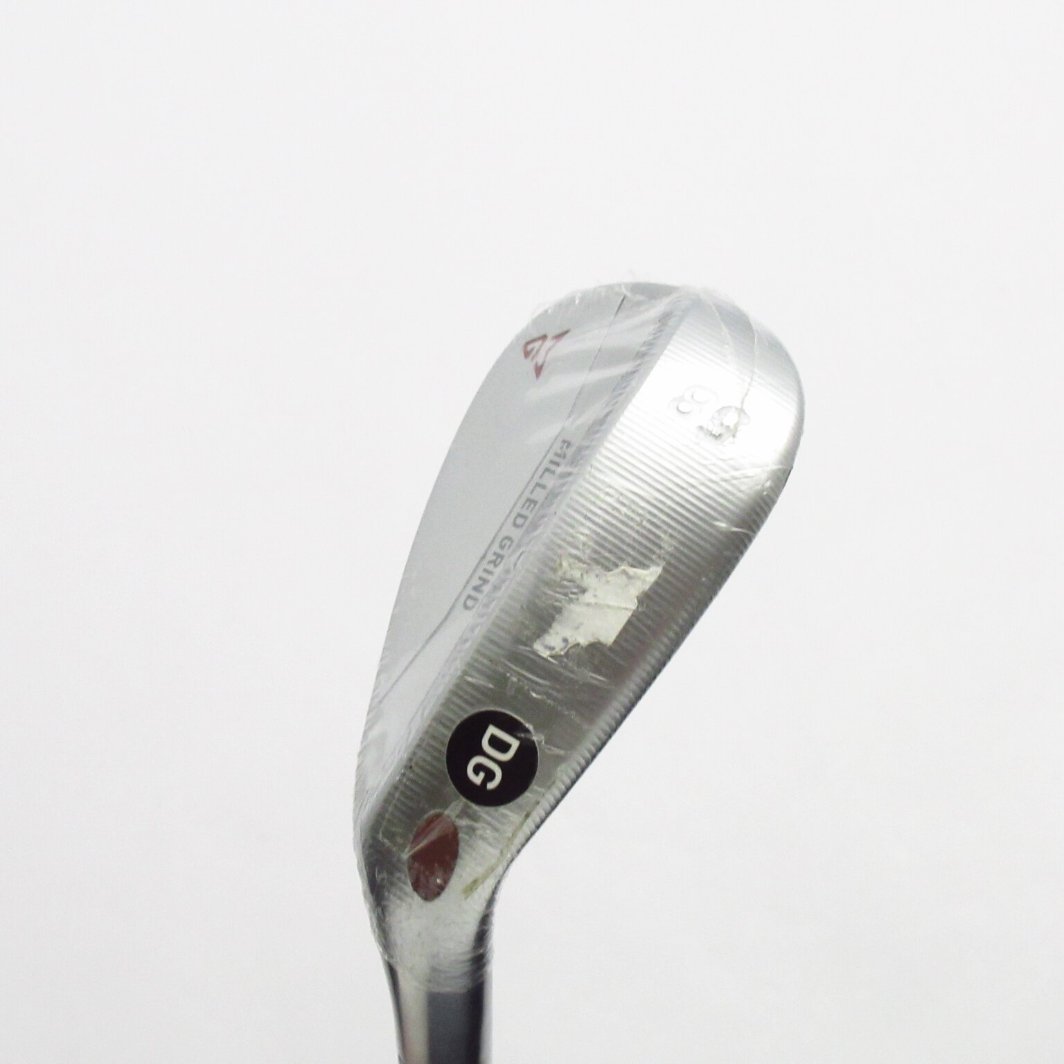 中古】ミルドグラインド 2020 ウェッジ Dynamic Gold 58-11 WEDGE A