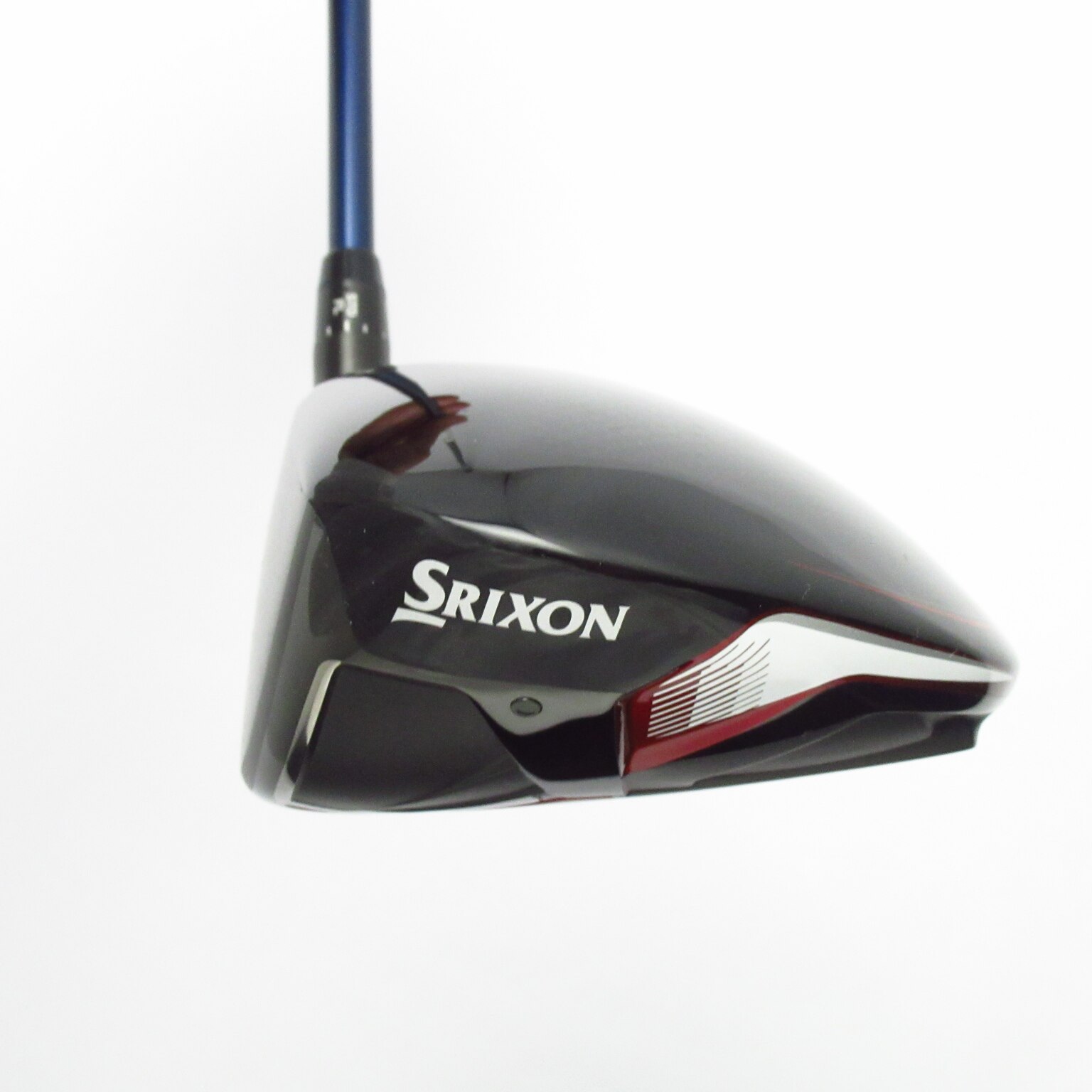 中古】スリクソン ZX5 ドライバー Diamana ZX 50 9.5 S C レフティ