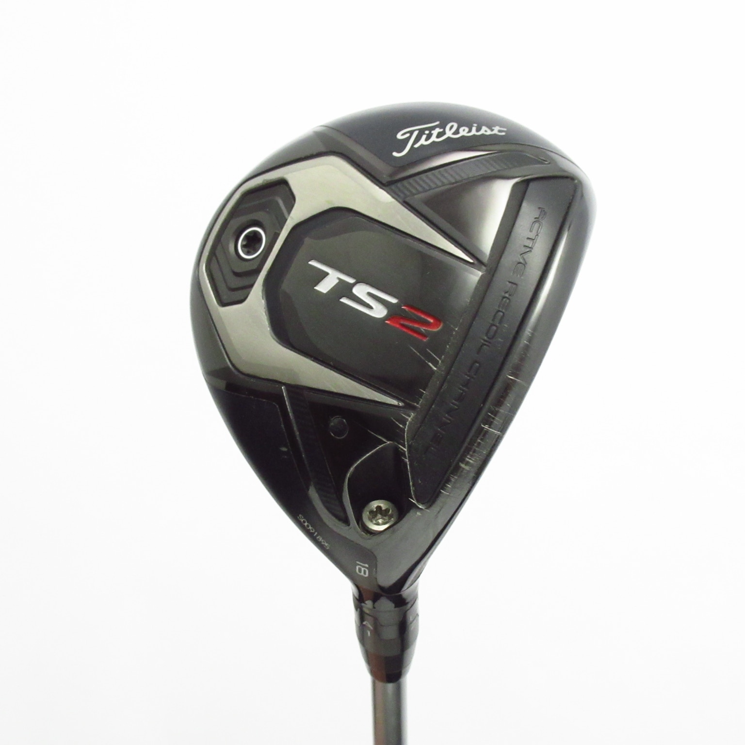 中古】TS2 フェアウェイウッド (タイトリスト) Titleist 通販｜GDO中古