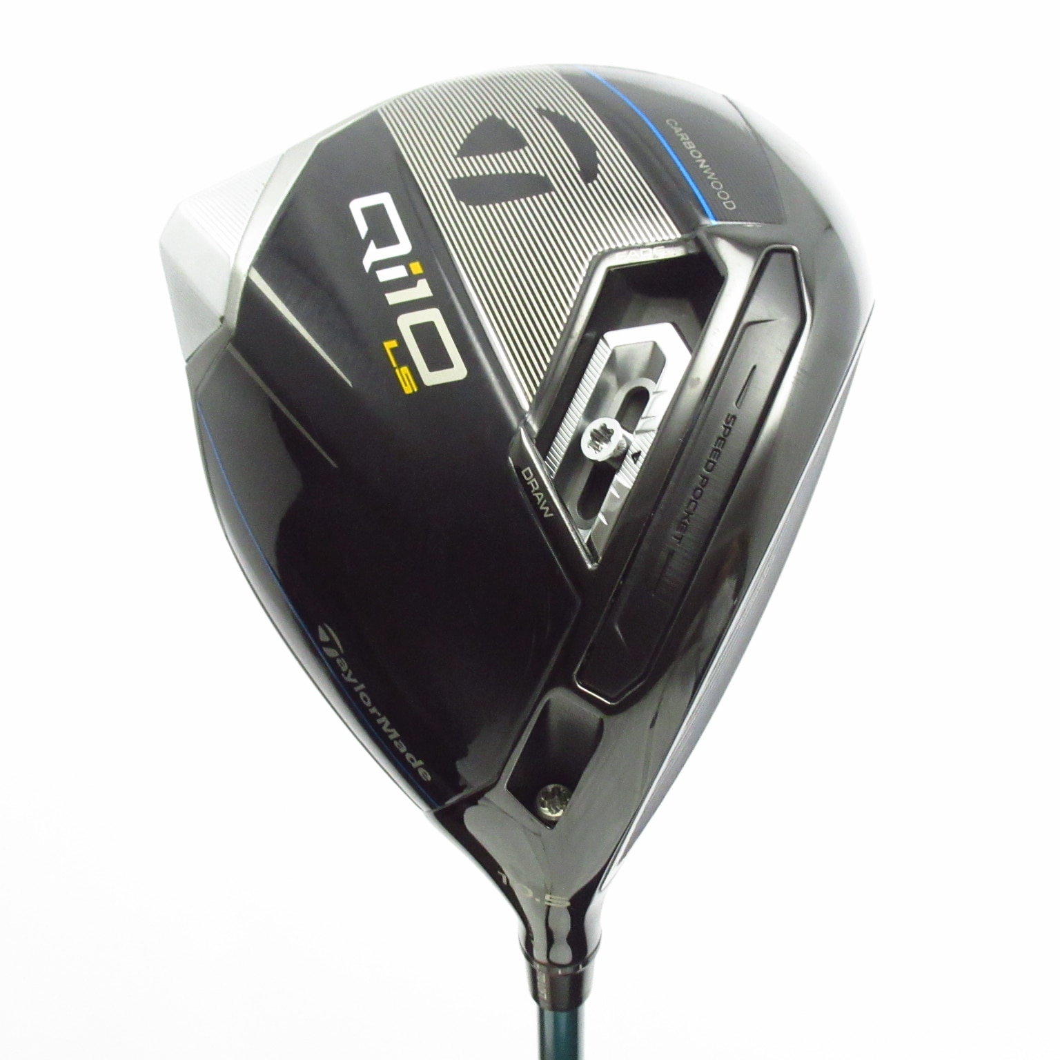 中古】Qi10 LS ドライバー (テーラーメイド) Qi10 通販｜GDO中古ゴルフ