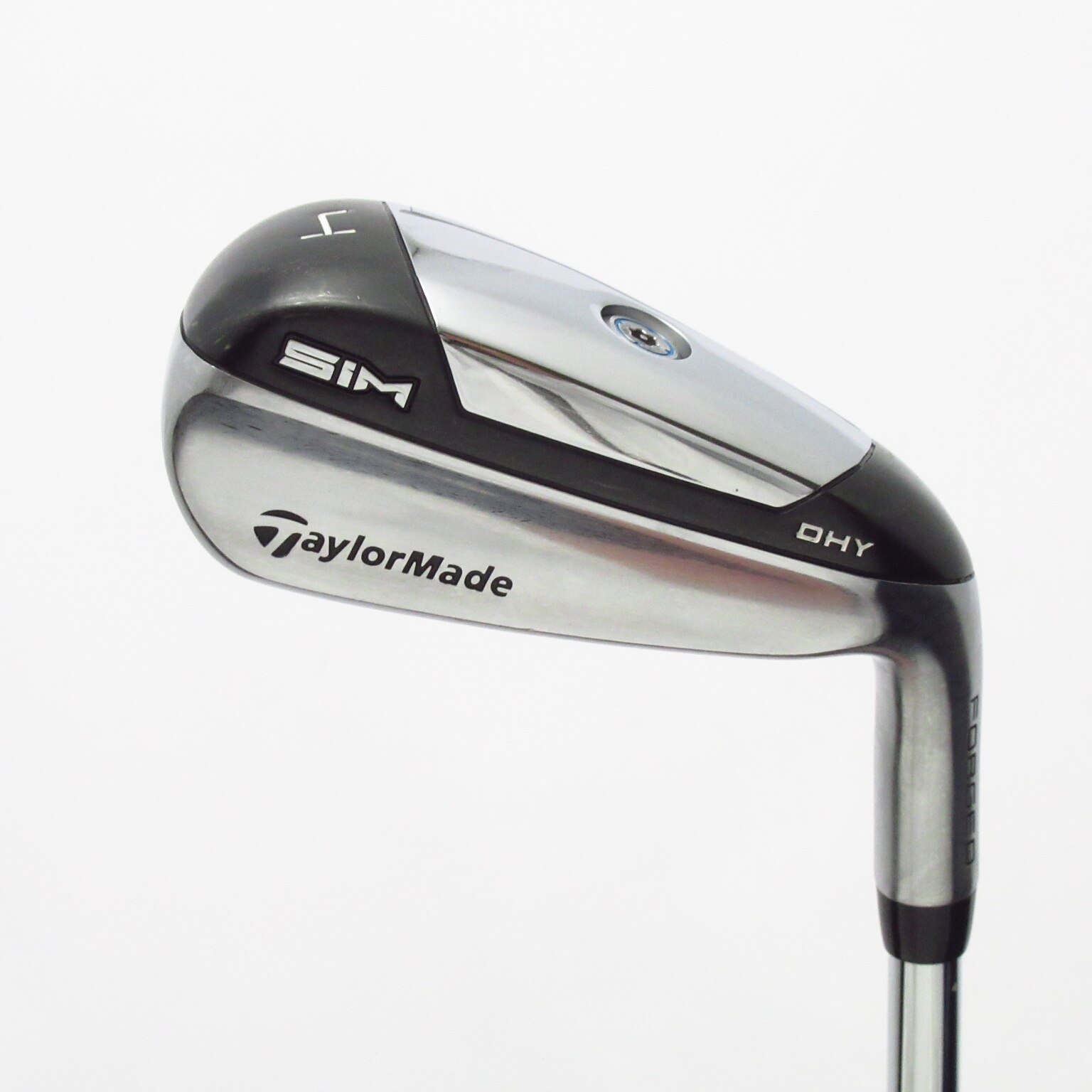 中古】SIM DHY ユーティリティ Dynamic Gold 22 S200 C(ユーティリティ