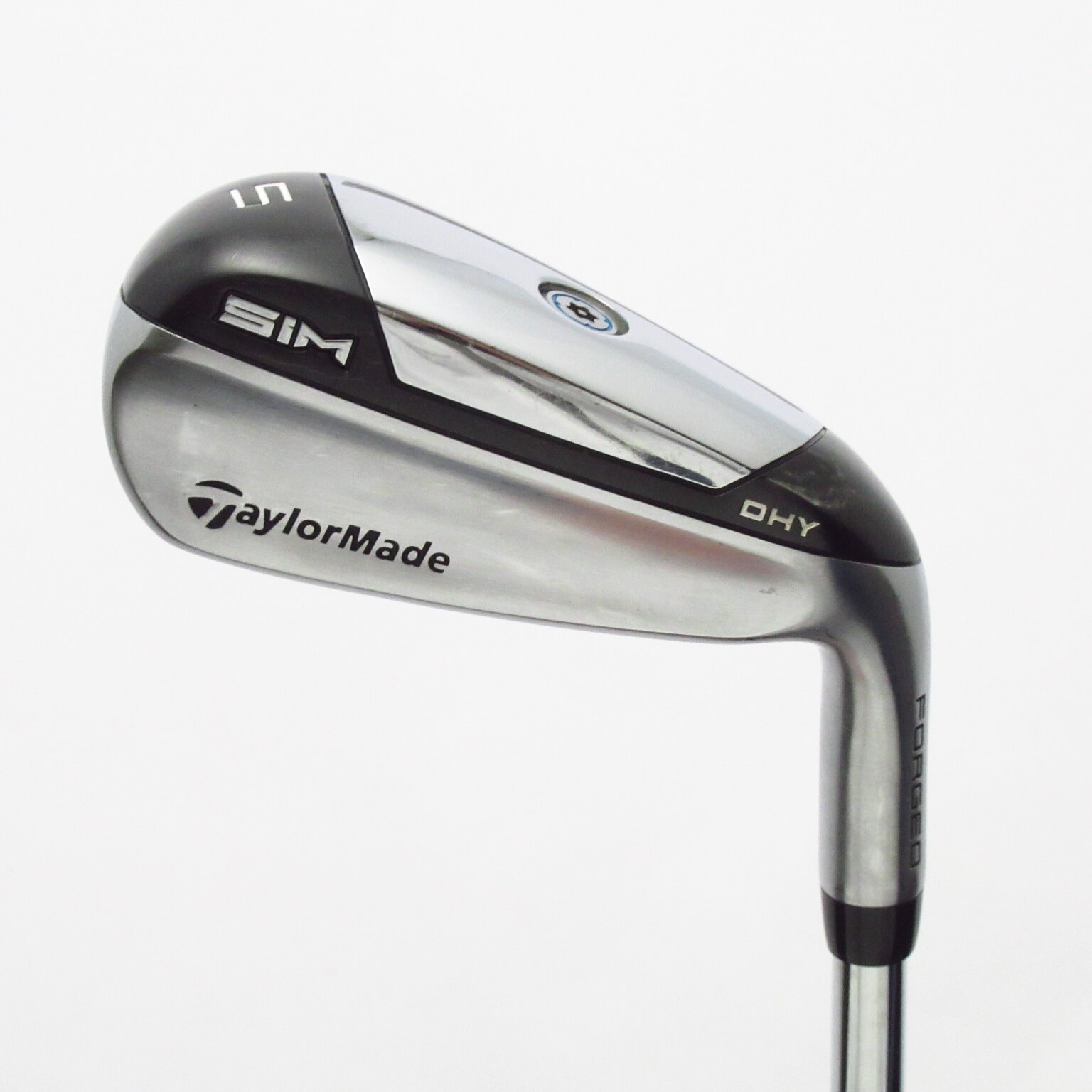 中古】SIM DHY ユーティリティ Dynamic Gold 25 S200 C(ユーティリティ