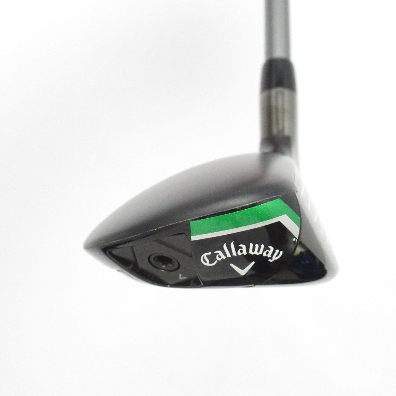中古】エリート MAX FAST ユーティリティ Fujikura MC 80 for Callaway