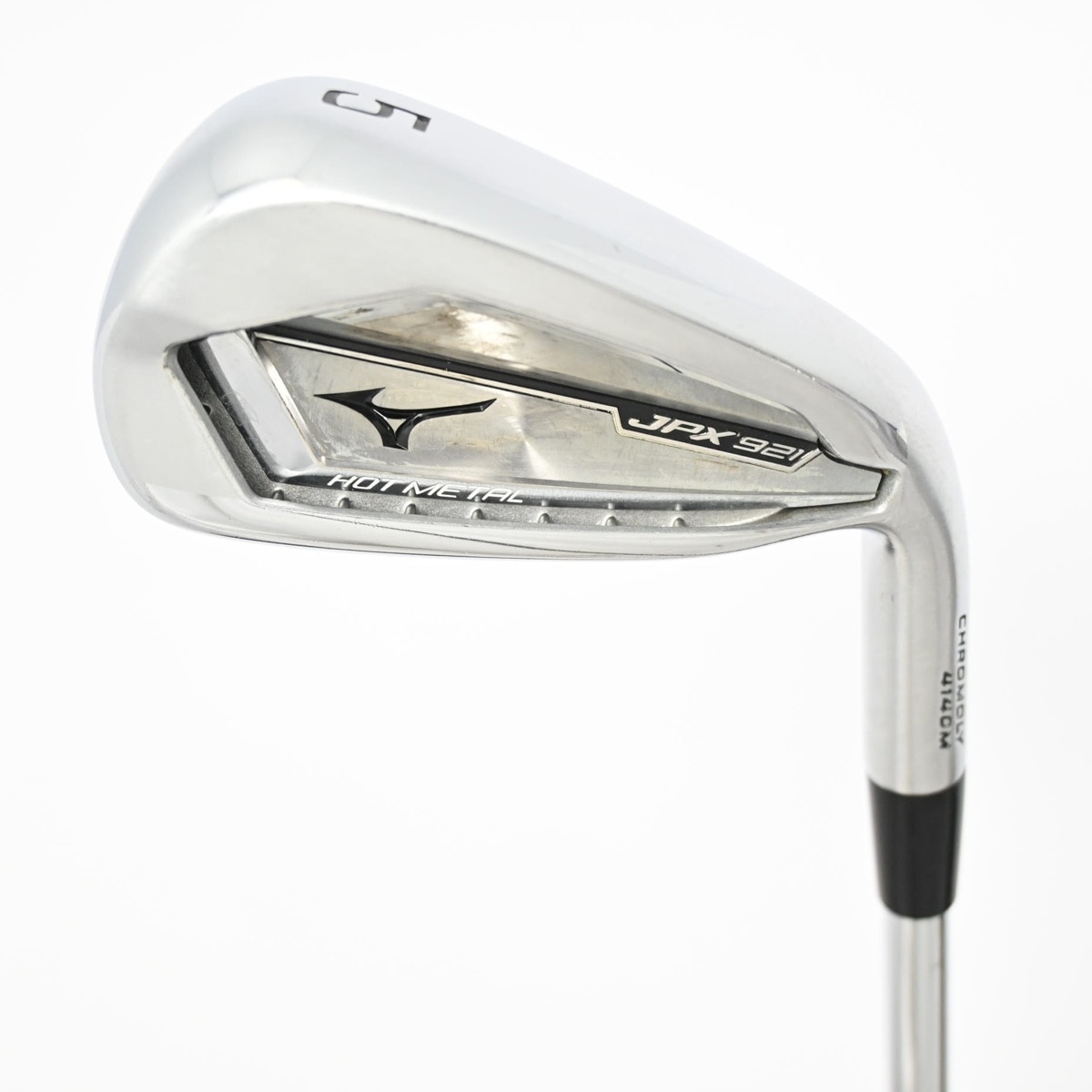 中古】JPX921 HOT METAL アイアンセット (ミズノ) JPX 通販｜GDO中古