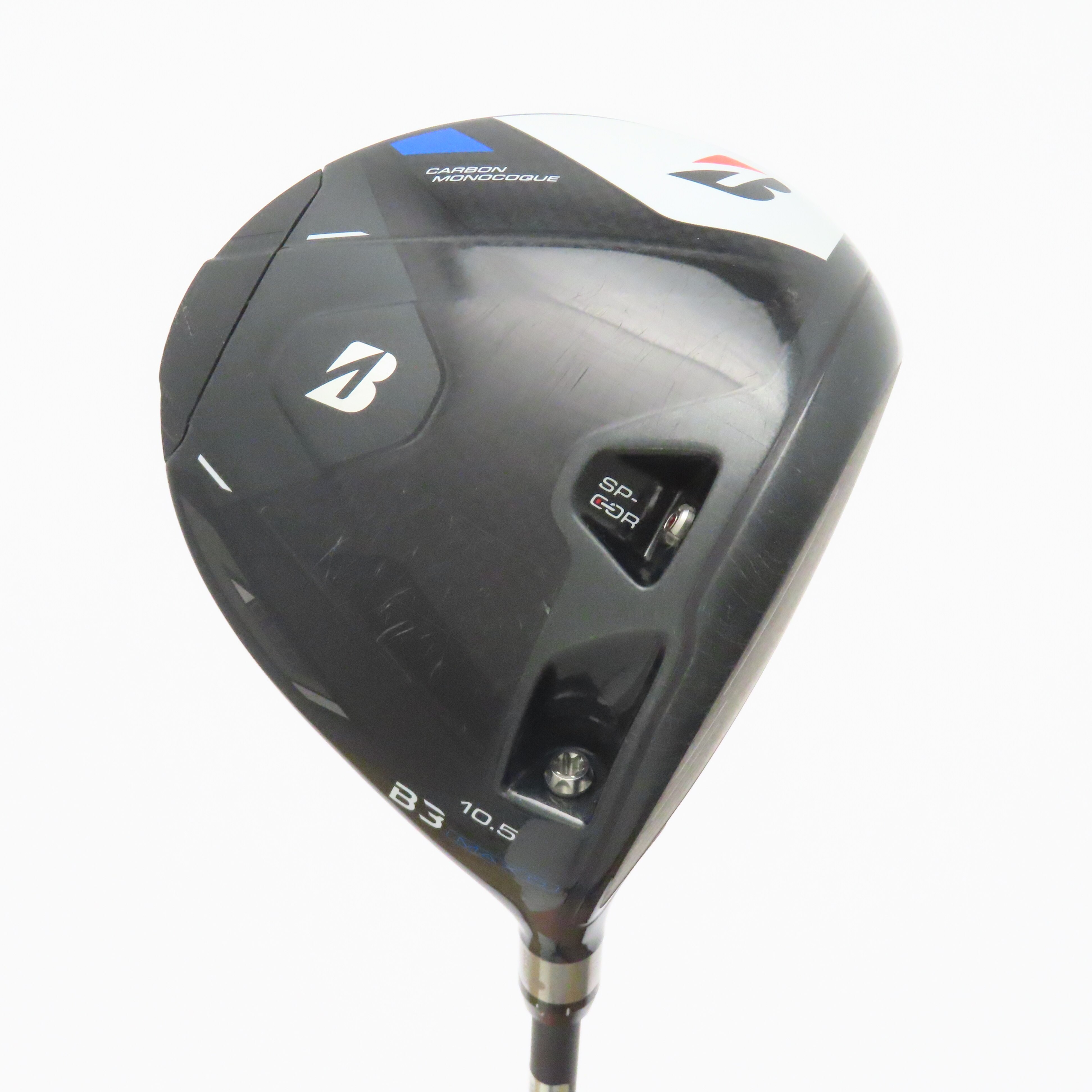 中古】B3 MAXD(2024) ドライバー (ブリヂストン) ブリヂストンゴルフ