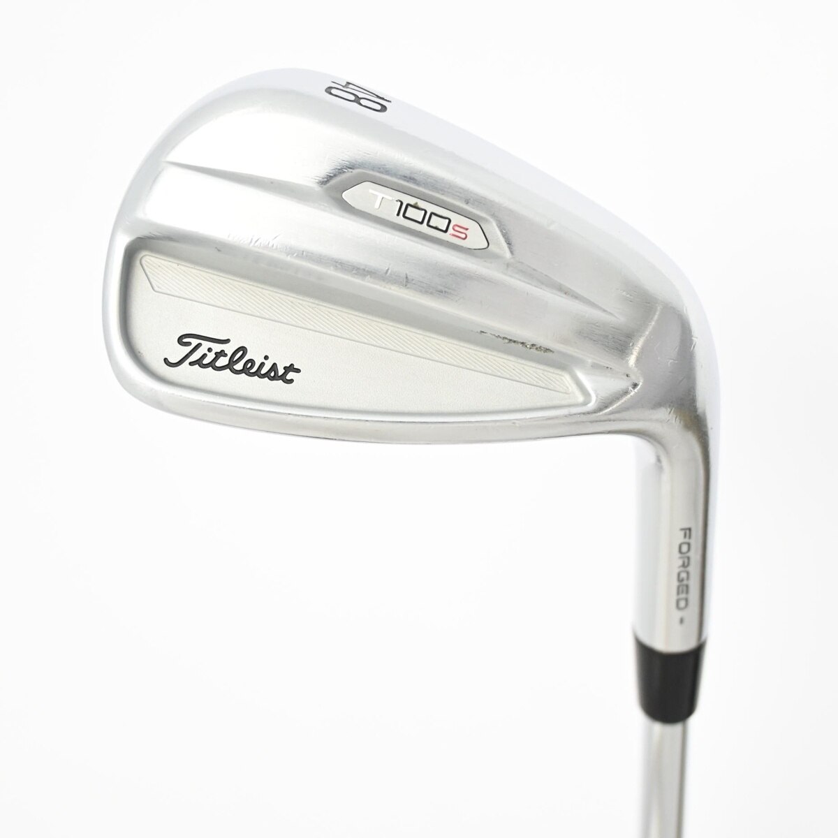 中古】タイトリスト 単品アイアン 通販｜GDO中古ゴルフクラブ