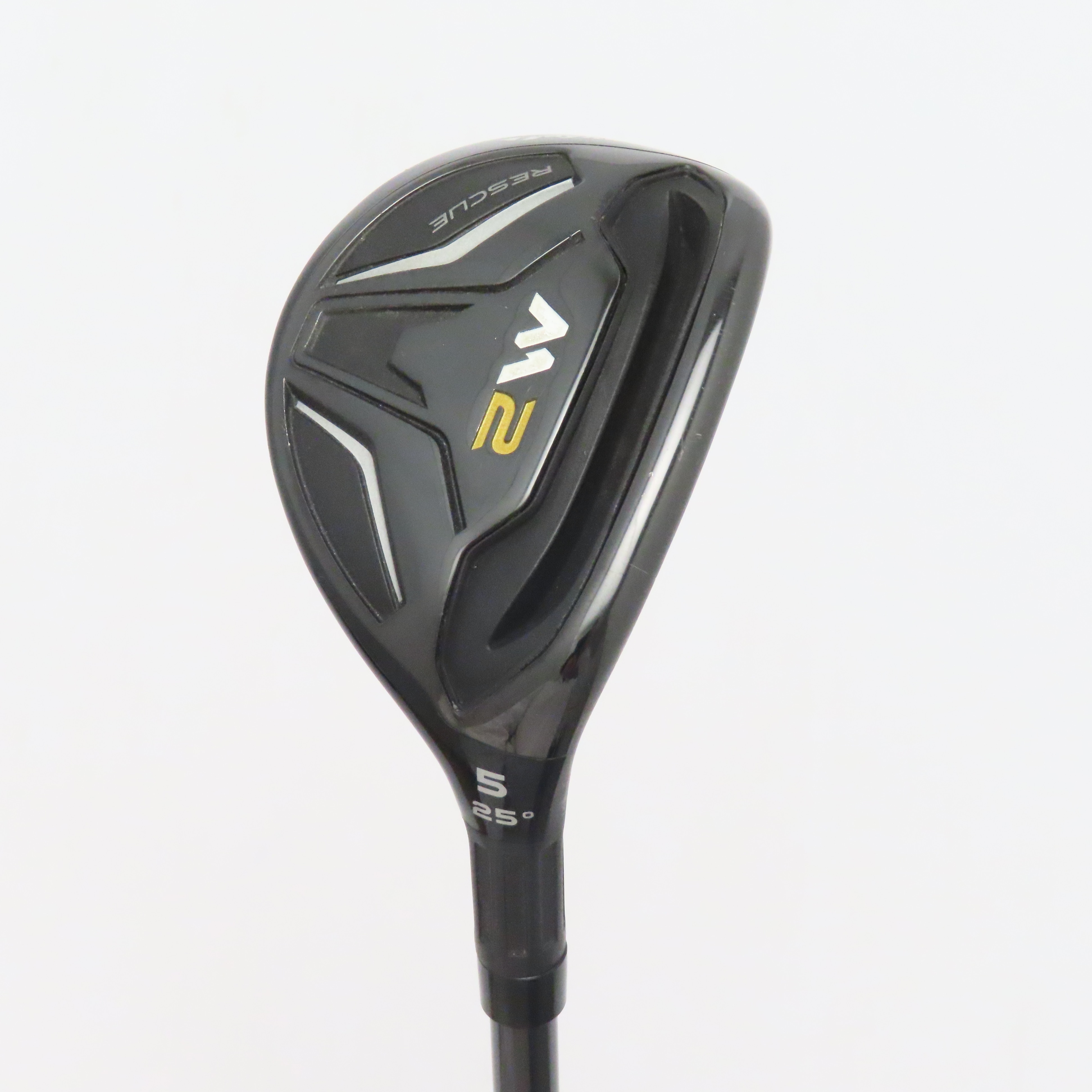 中古】M2 ユーティリティ (テーラーメイド) 通販｜GDO中古ゴルフクラブ