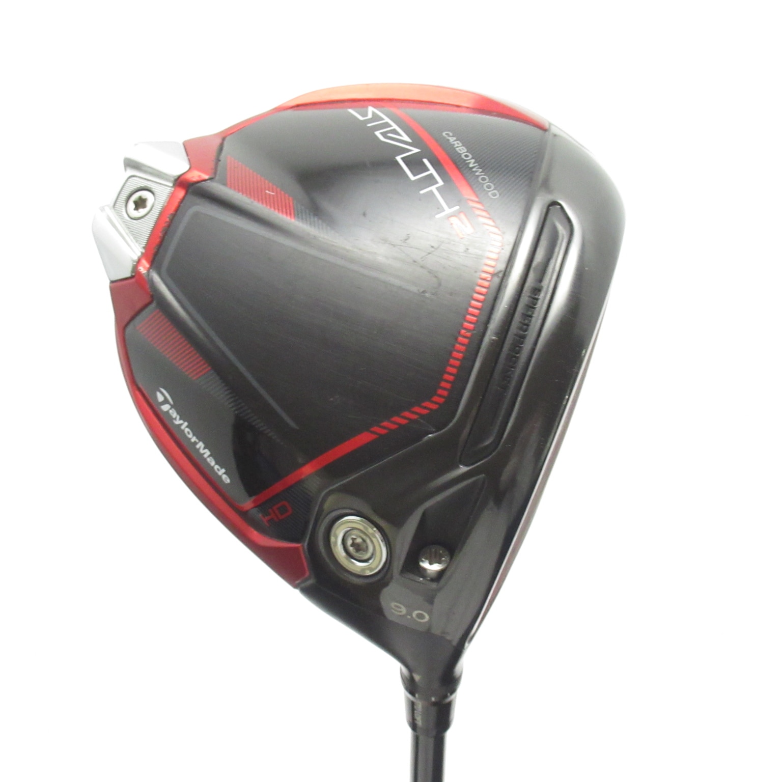 中古】ステルス 2 HD ドライバー (テーラーメイド) ステルス 通販｜GDO