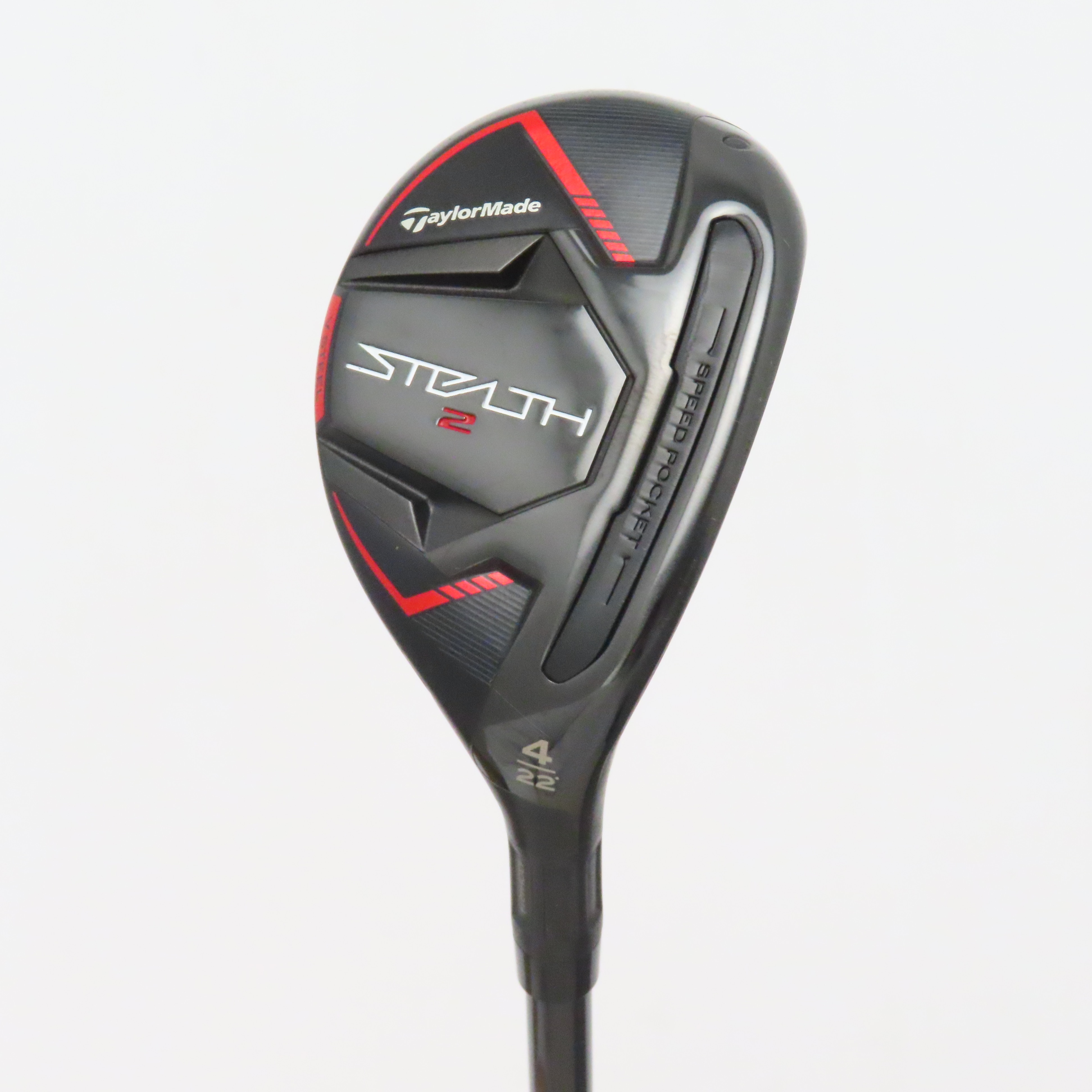 中古】ステルス ユーティリティ (テーラーメイド) 通販｜GDO中古ゴルフ