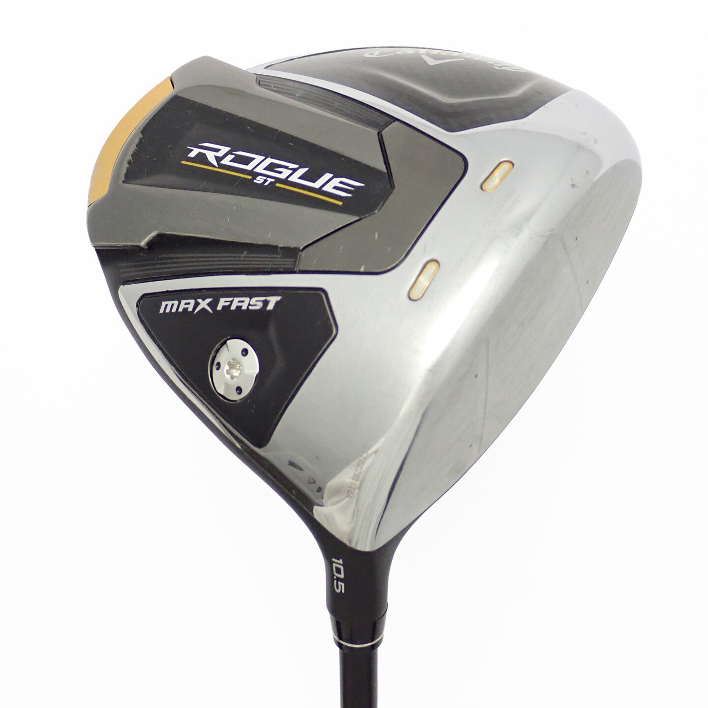 中古】ローグ ST MAX FAST ドライバー Speeder NX 40 for Callaway