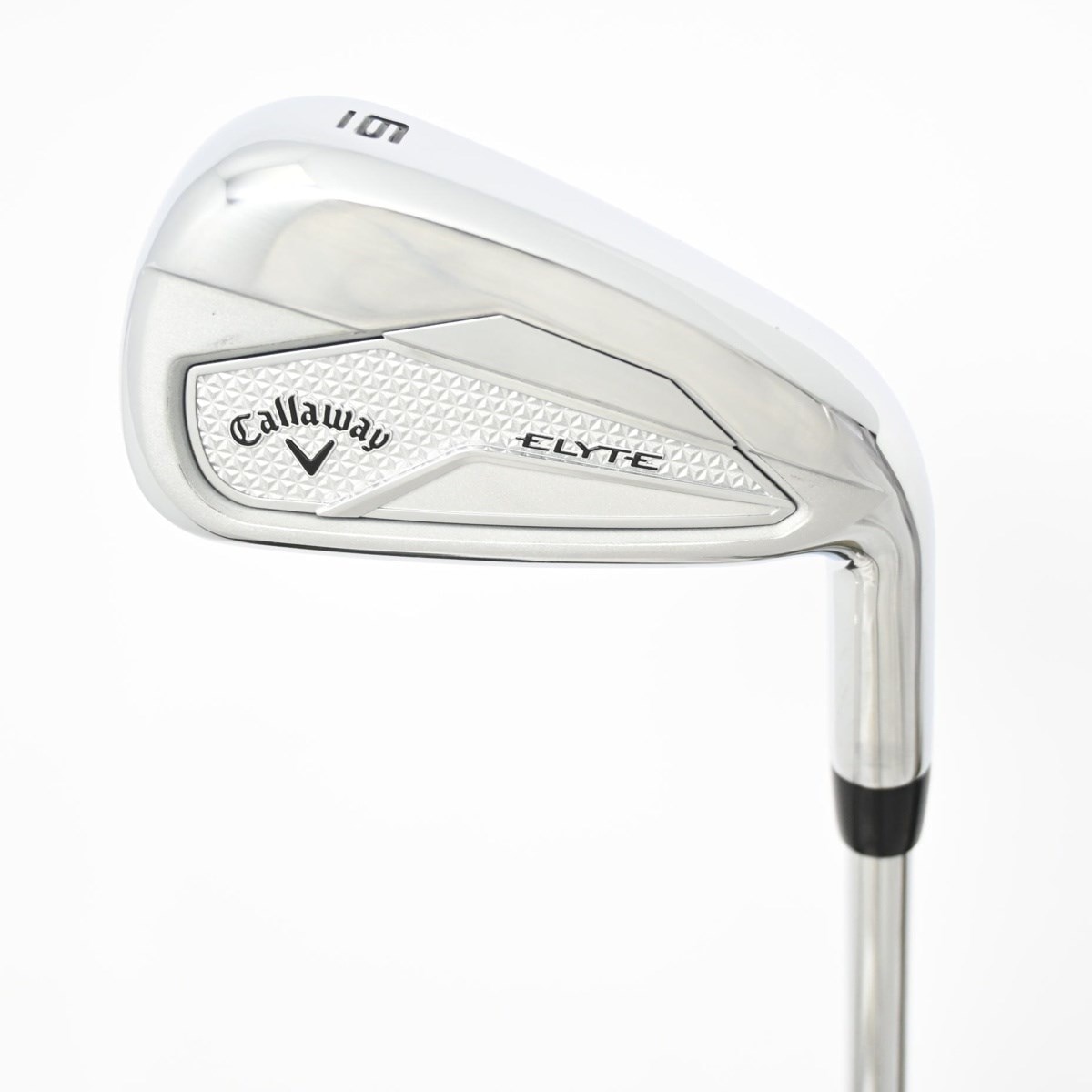 中古】エリート アイアン N.S.PRO 950GH neo 25 R C(アイアン（セット