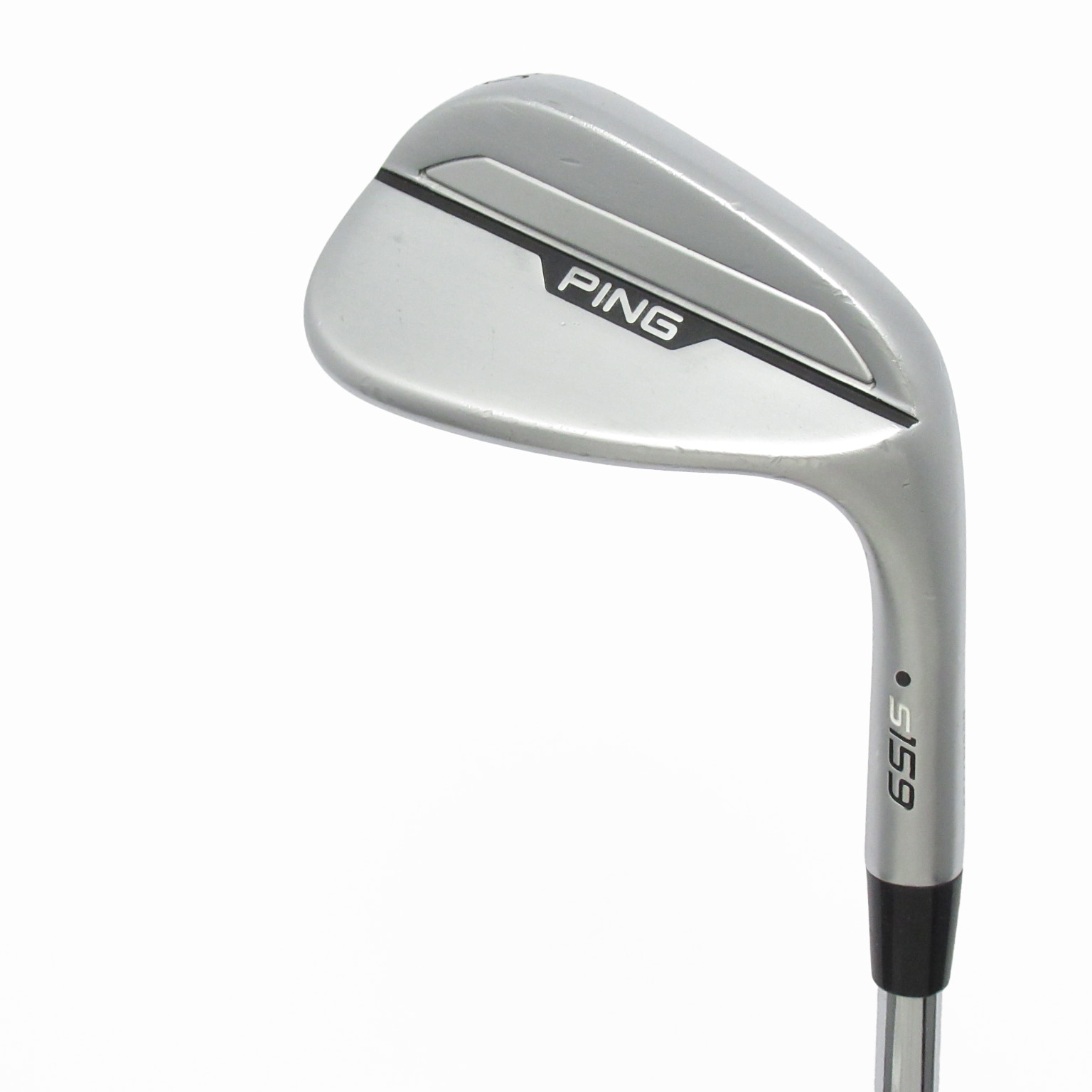 PING S159 ウェッジ 50度　モーダス120S 中古】S159 ウェッジ N.S.PRO MODUS3 TOUR 120 50-12 S CD(ウェッジ