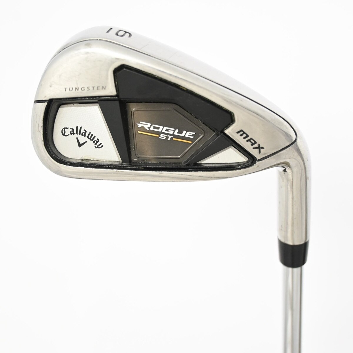 中古】ローグ ST MAX アイアンセット (キャロウェイ) ローグ 通販｜GDO