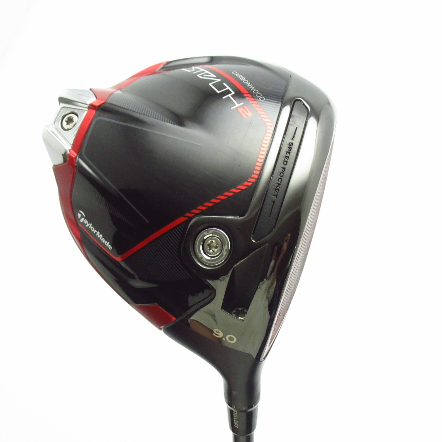 中古】ステルス 2 ドライバー (テーラーメイド) ステルス 通販｜GDO