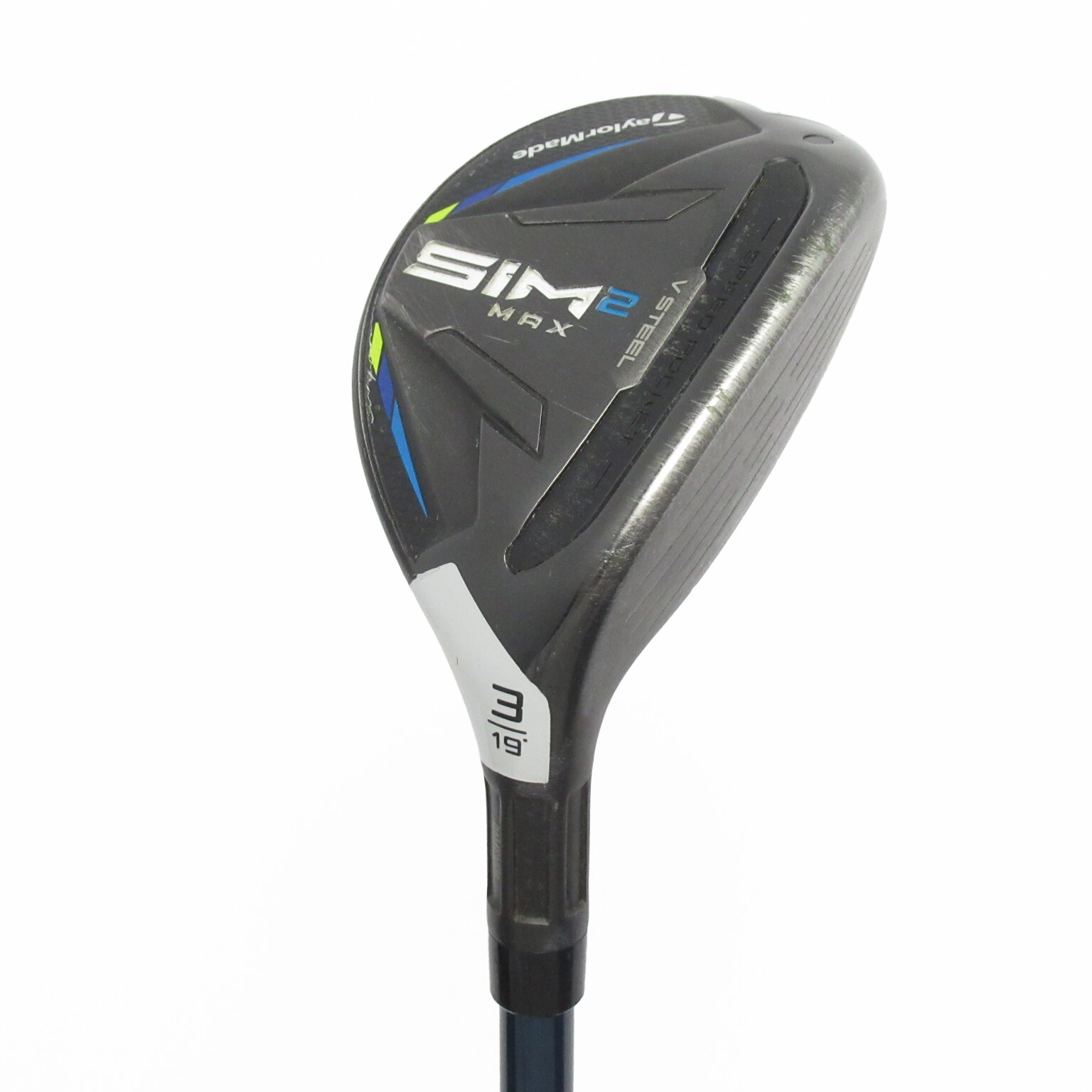 中古】SIM2 ユーティリティ (テーラーメイド) 通販｜GDO中古ゴルフクラブ