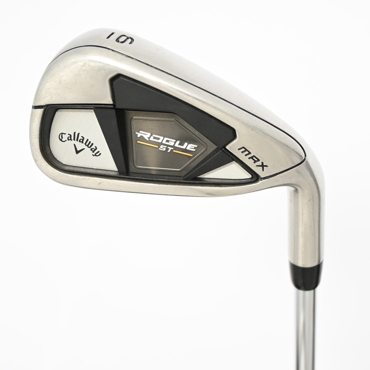 中古】ローグ ST MAX アイアンセット (キャロウェイ) ローグ 通販｜GDO