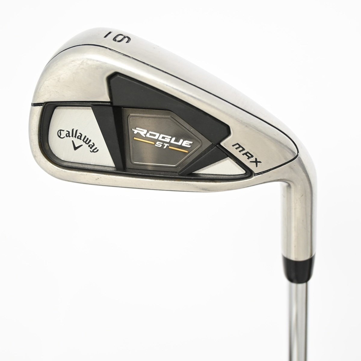 中古】ローグ ST MAX アイアン TRUE TEMPER XP 95 24.5 S300 C