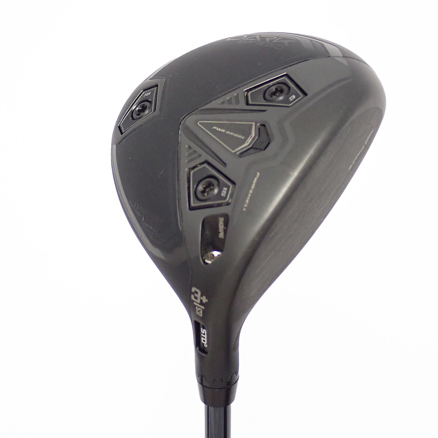 中古】ダークスピード LS (コブラ) ダークスピード 通販｜GDO中古