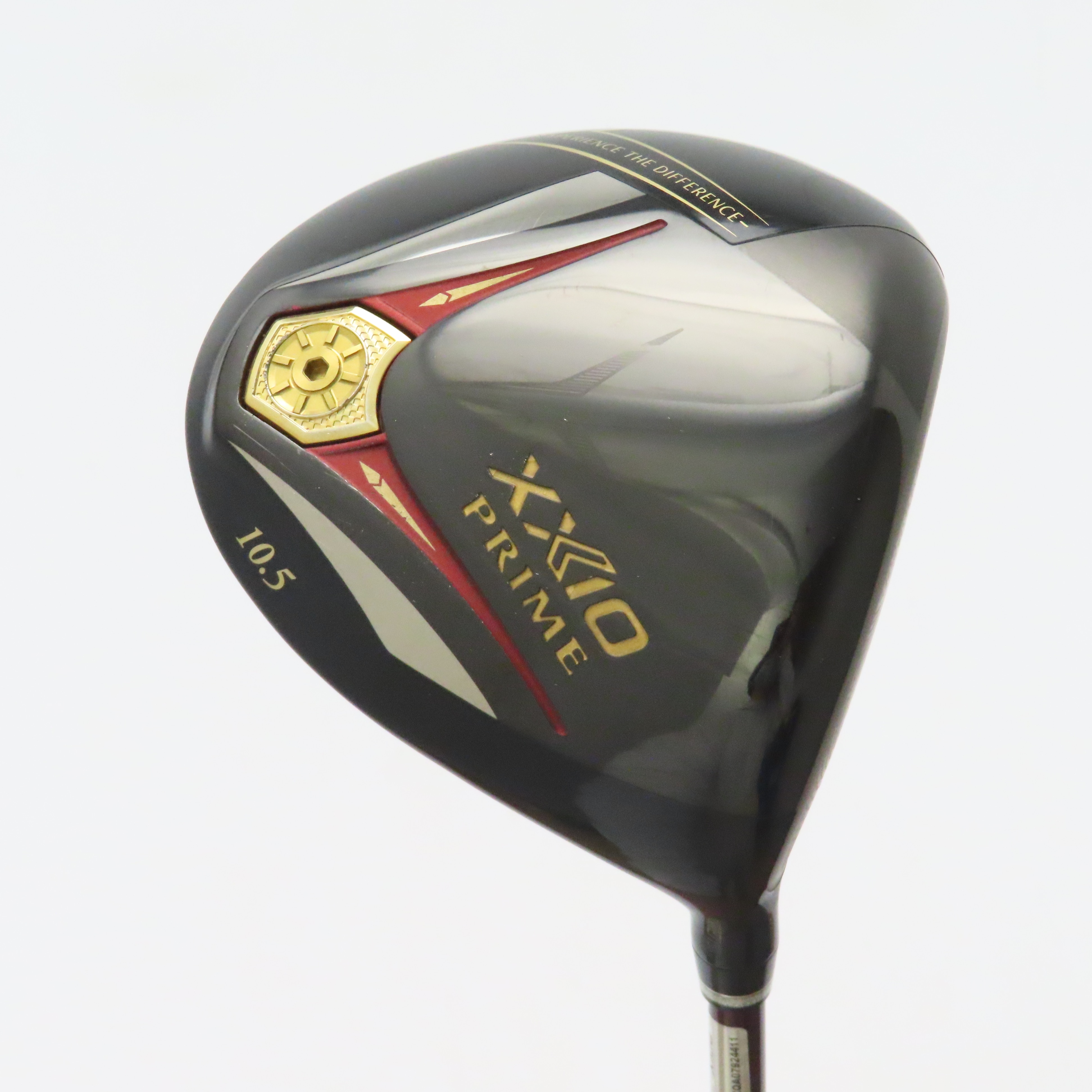 中古】XXIO PRIME(2025) ドライバー SP-1300 10.5 R C(ドライバー