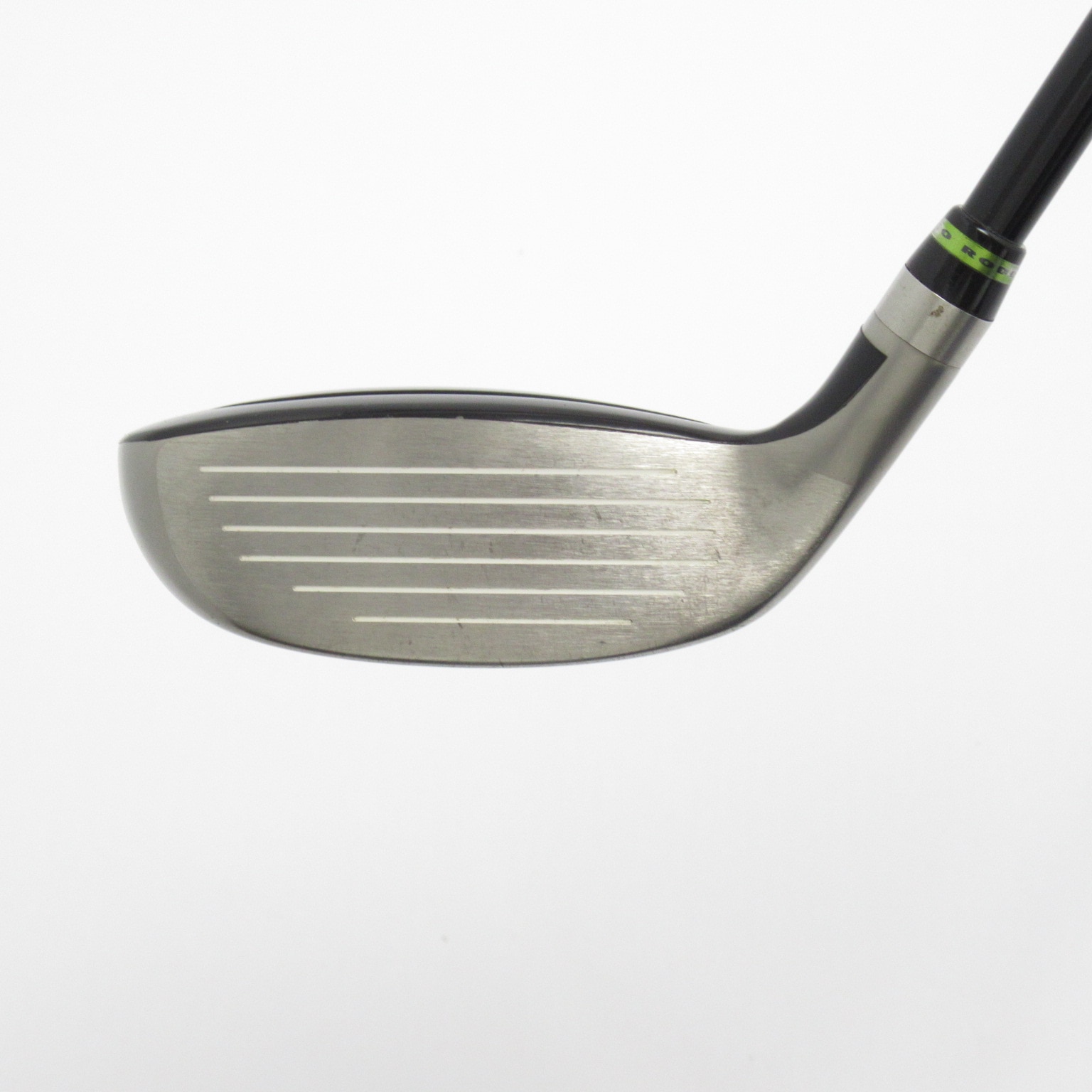 中古】RODDIO HYBRID UTILITY ユーティリティ カーボンシャフト 21