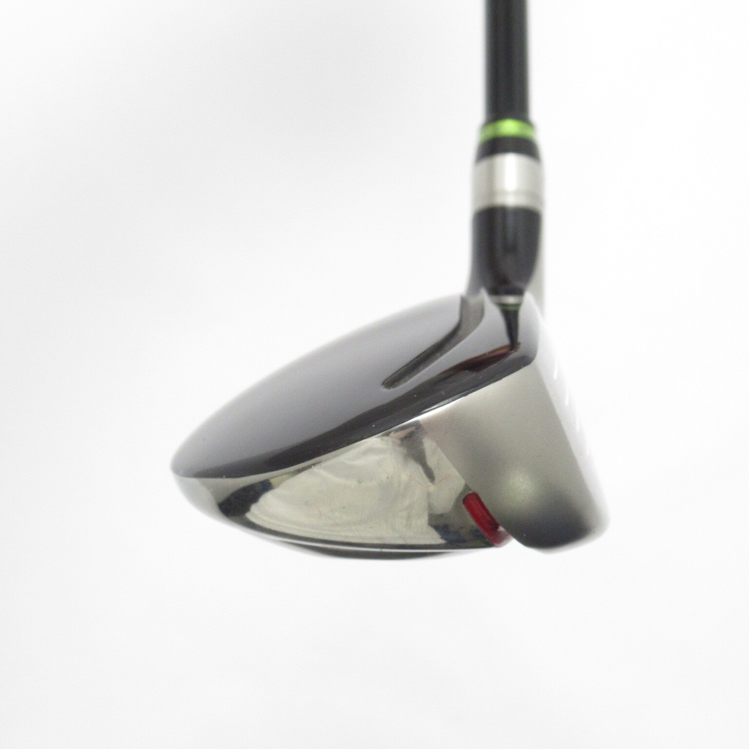中古】RODDIO HYBRID UTILITY ユーティリティ カーボンシャフト 21