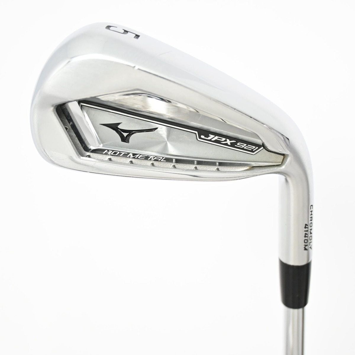 中古】JPX アイアンセット (ミズノ) 通販｜GDO中古ゴルフクラブ