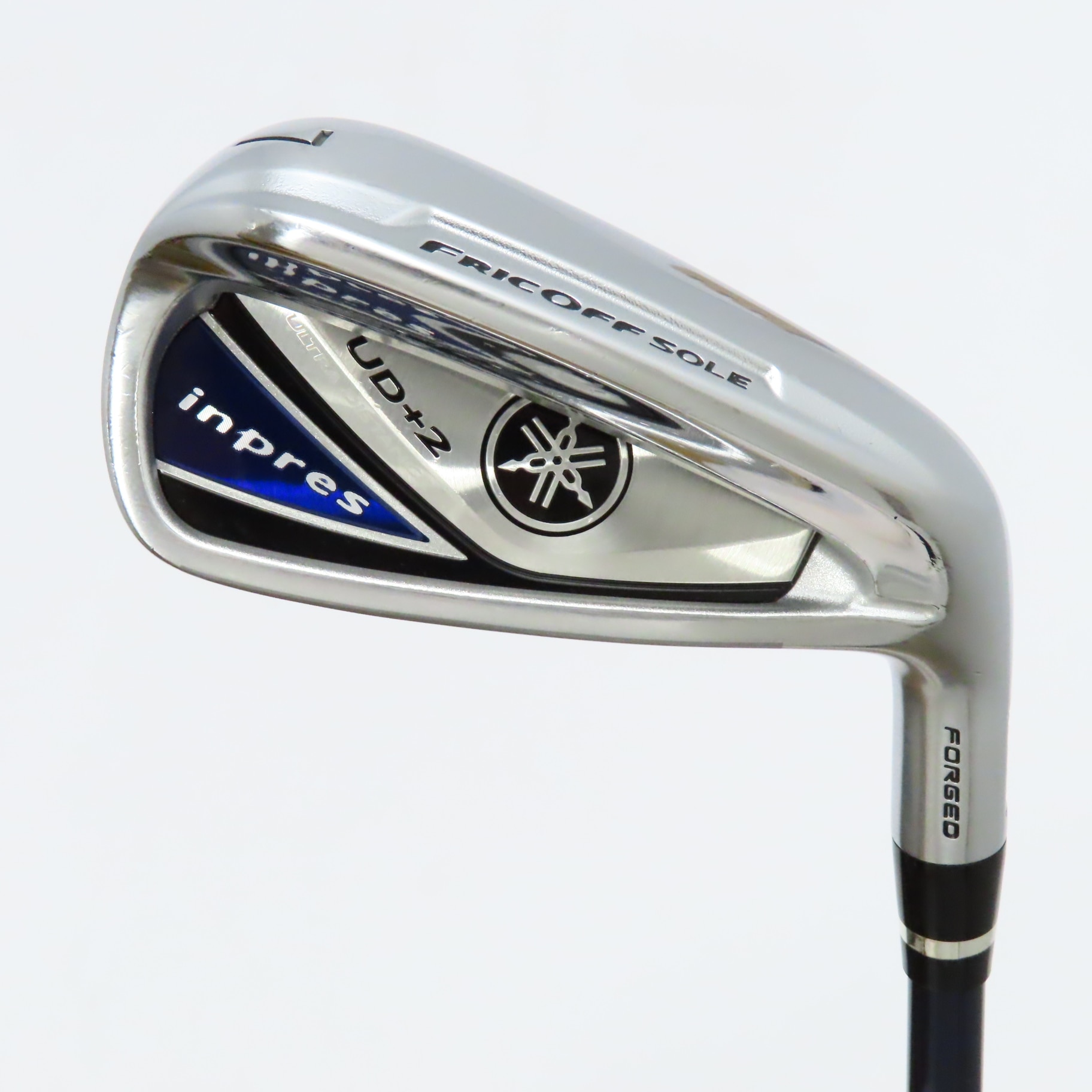 中古】19 インプレス UD+2 アイアン MX-519i 26 R CD(アイアン（セット