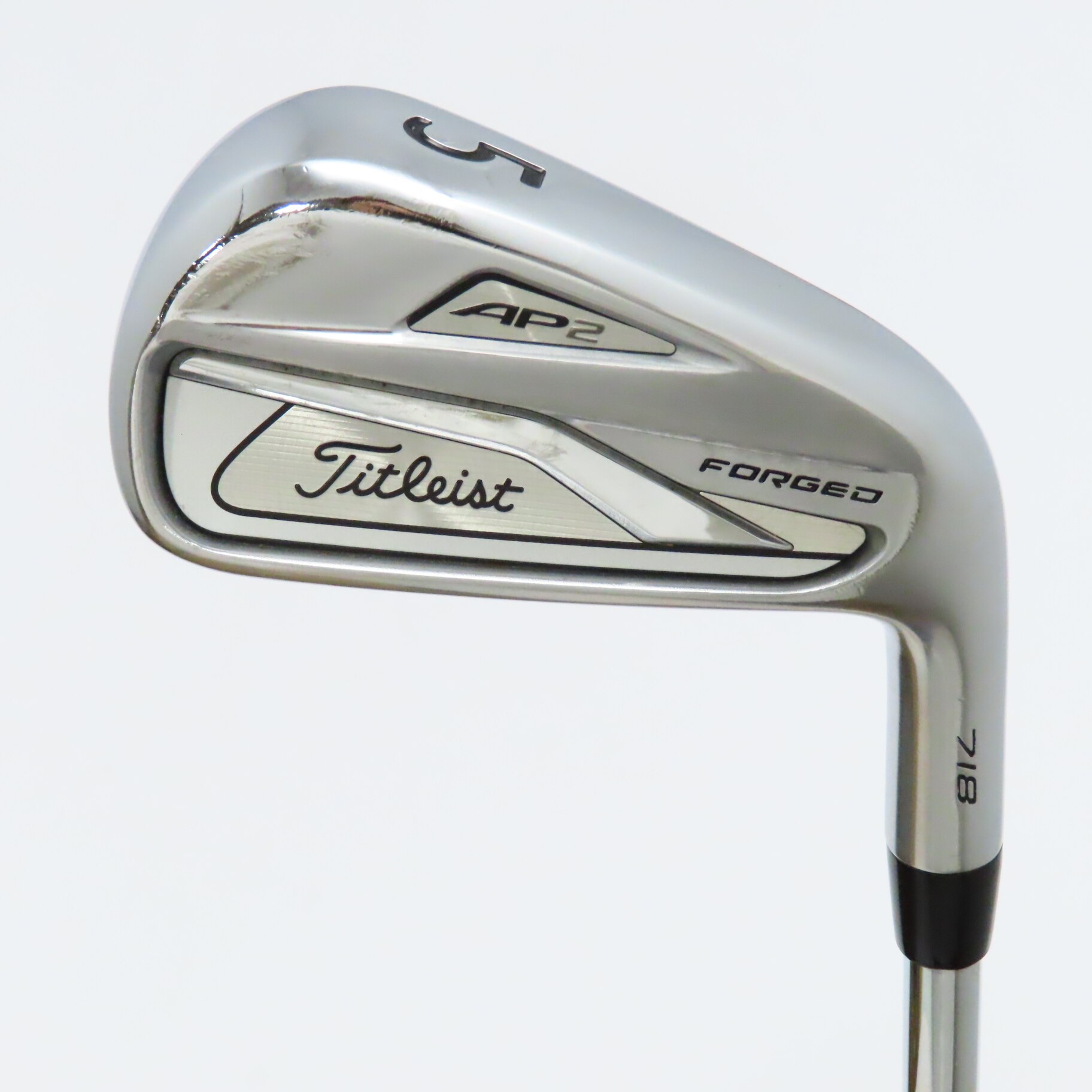 中古】AP2 718 アイアン N.S.PRO MODUS3 TOUR 120 26 S CD(アイアン