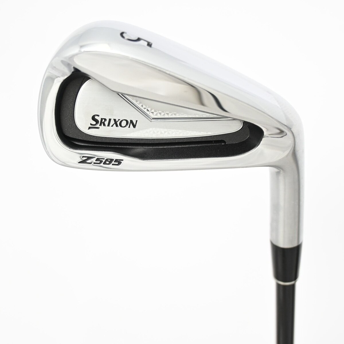 中古】スリクソン Z585 アイアンセット (ダンロップ) スリクソン 通販