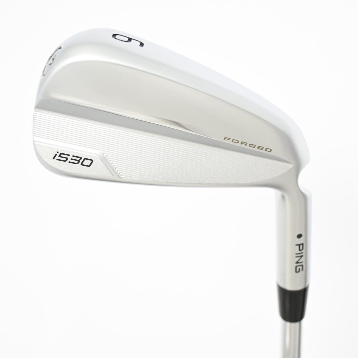 中古】Iシリーズ アイアンセット (ピン) 通販｜GDO中古ゴルフクラブ