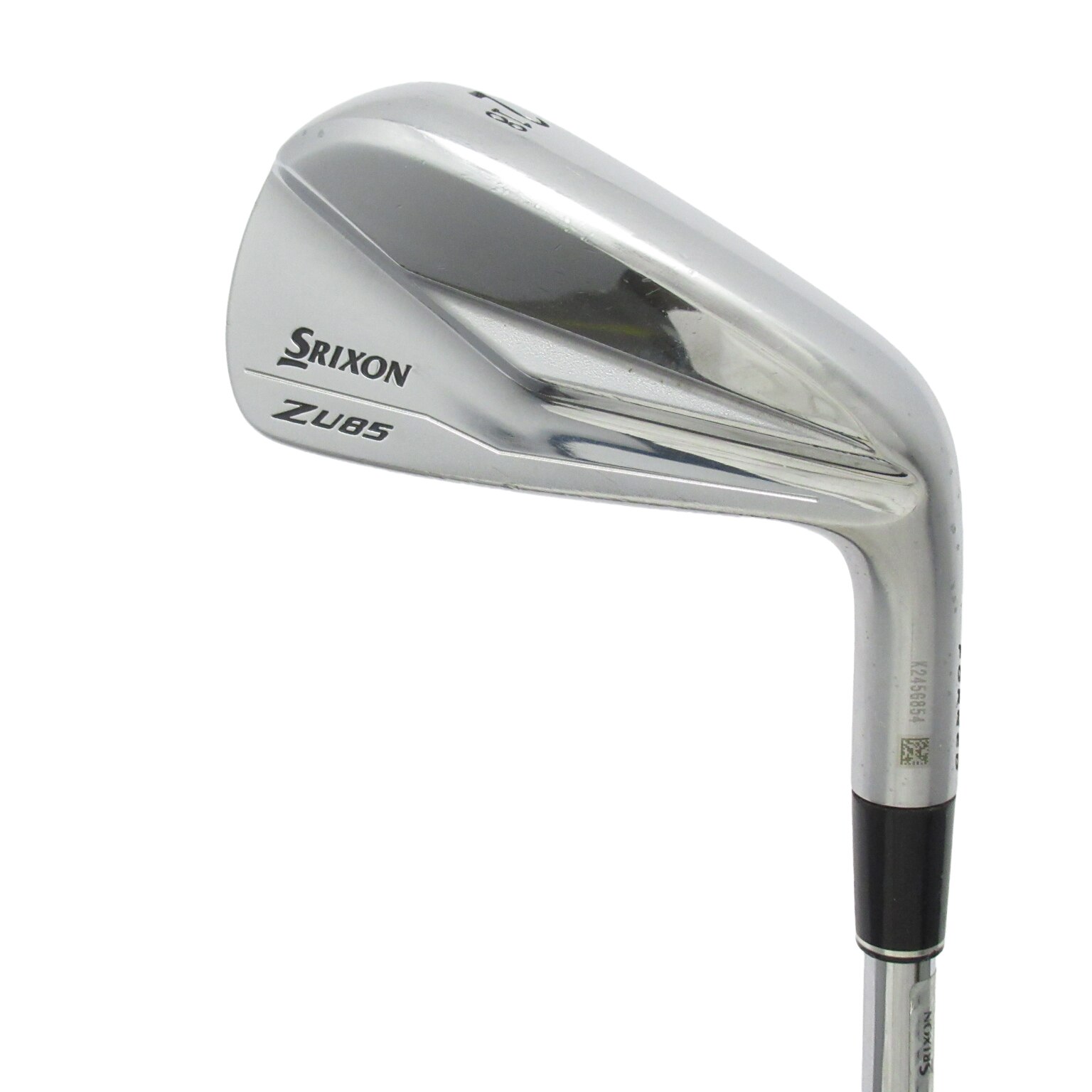 中古】スリクソン Z U85 ユーティリティ (ダンロップ) スリクソン 通販