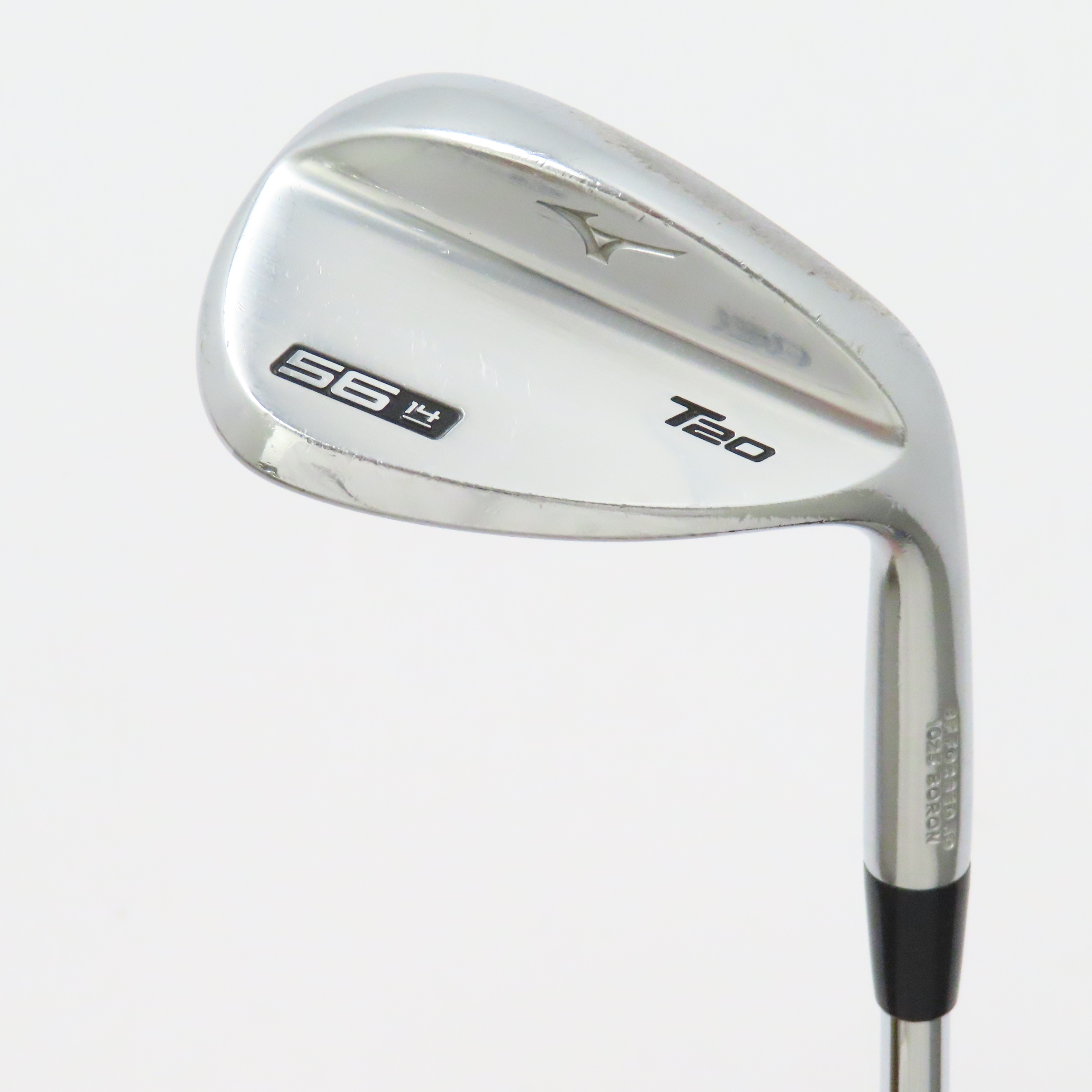 中古】T20 ウェッジ (ミズノ) MIZUNO 通販｜GDO中古ゴルフクラブ