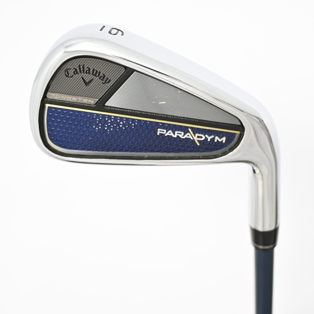 中古】パラダイム アイアン VENTUS TR 5 for Callaway 26 R C(アイアン