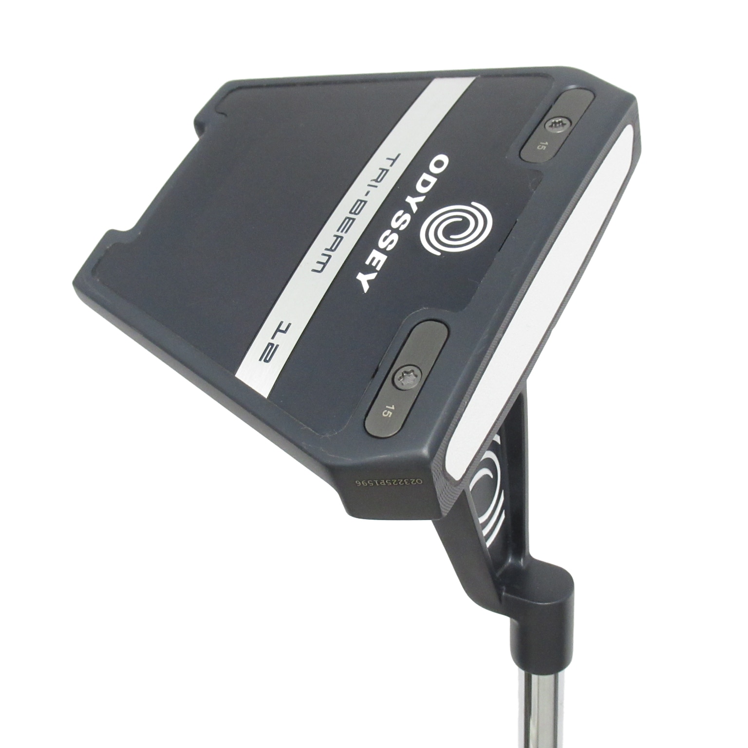 中古】TRI-BEAM TWELVE CH パター (オデッセイ) オデッセイ 通販｜GDO