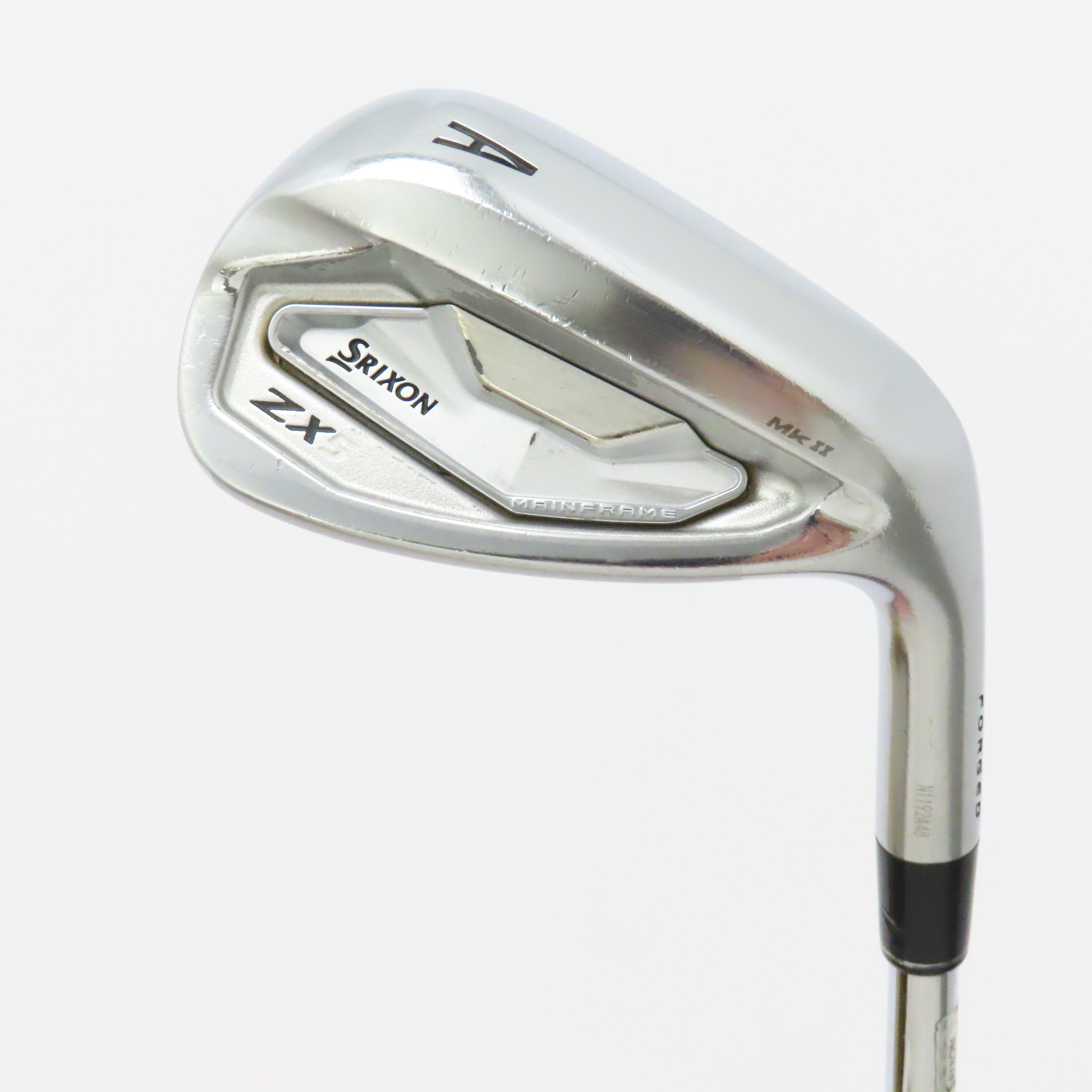 中古】スリクソン ZX5 MkII アイアン（単品） N.S.PRO 950GH neo DST