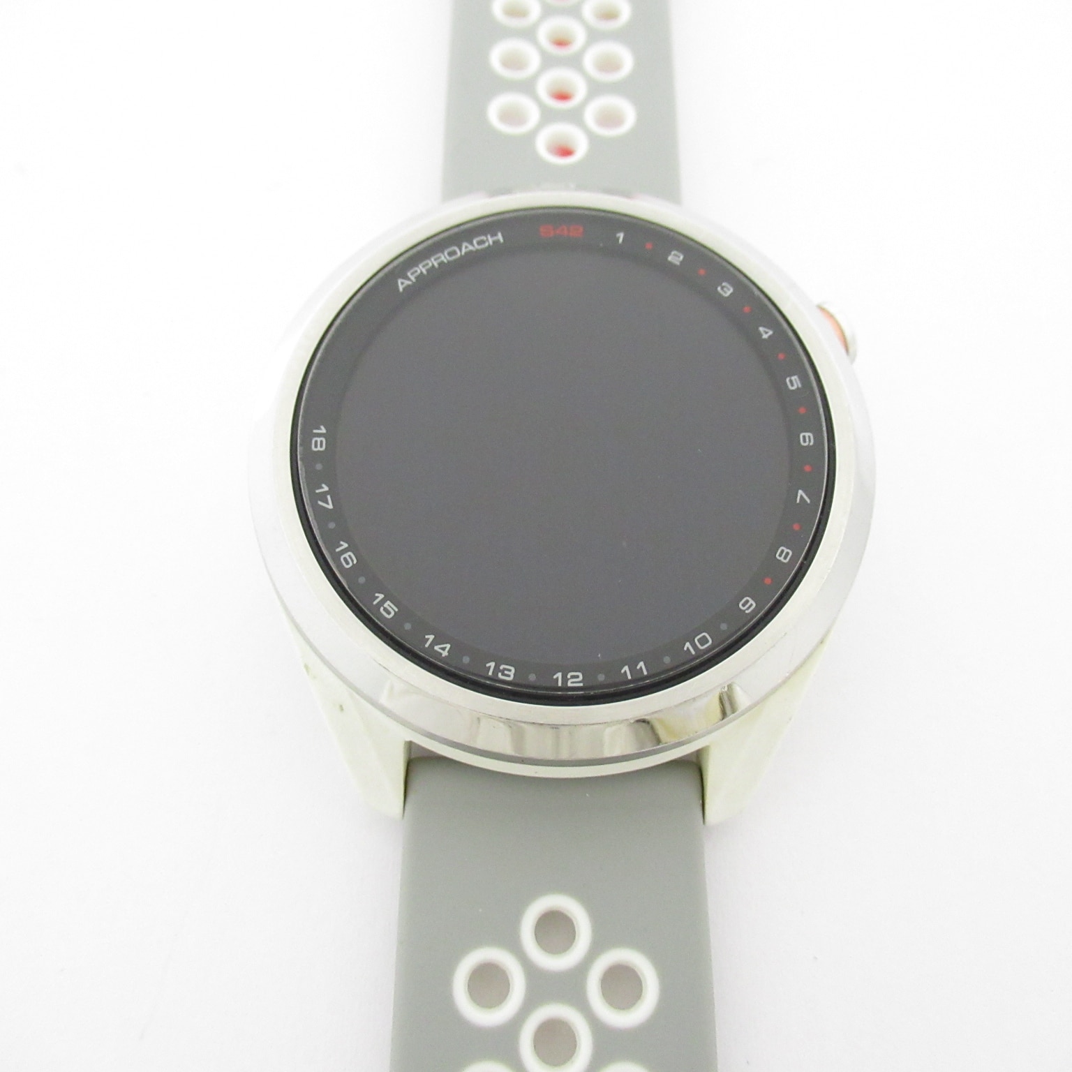 中古】Approach S42 距離測定器 (ガーミン) ガーミン 通販｜GDO中古