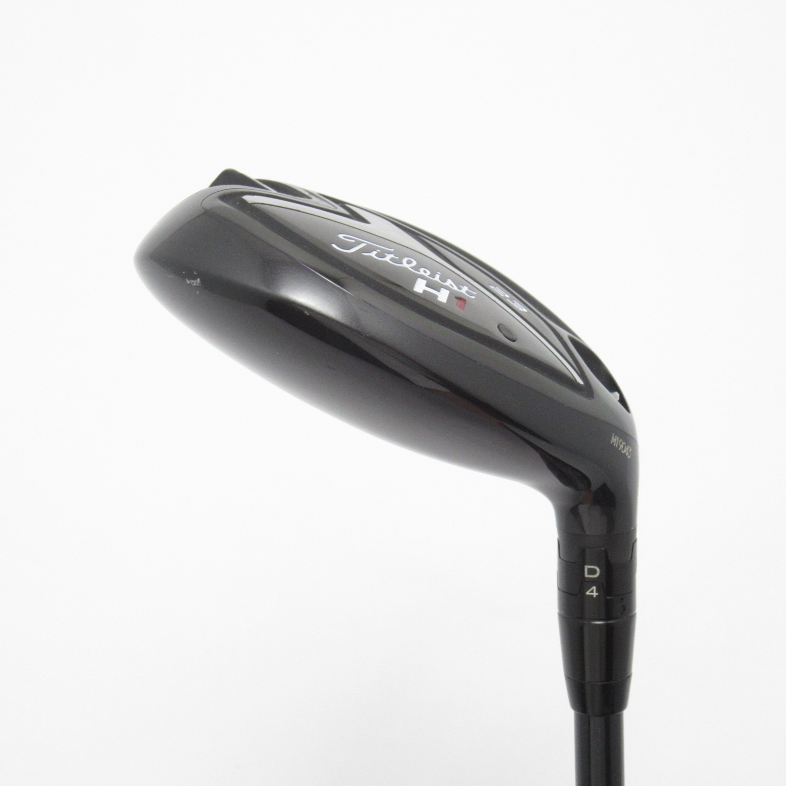 中古】818H1 ユーティリティ Titleist MCI 70 23 S CD(ユーティリティ