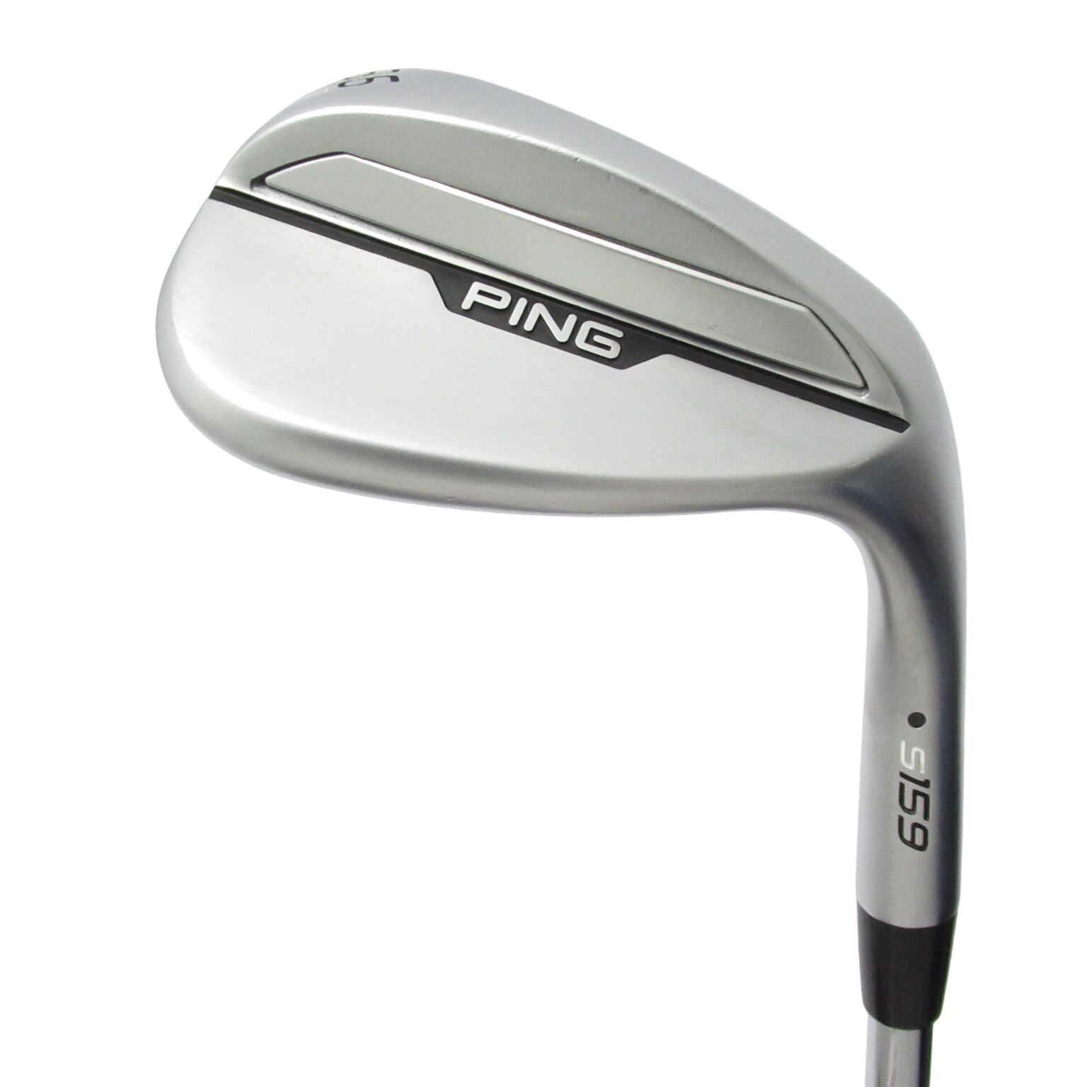 中古】S159 ウェッジ N.S.PRO 850GH neo 56-10 S C(ウェッジ（単品
