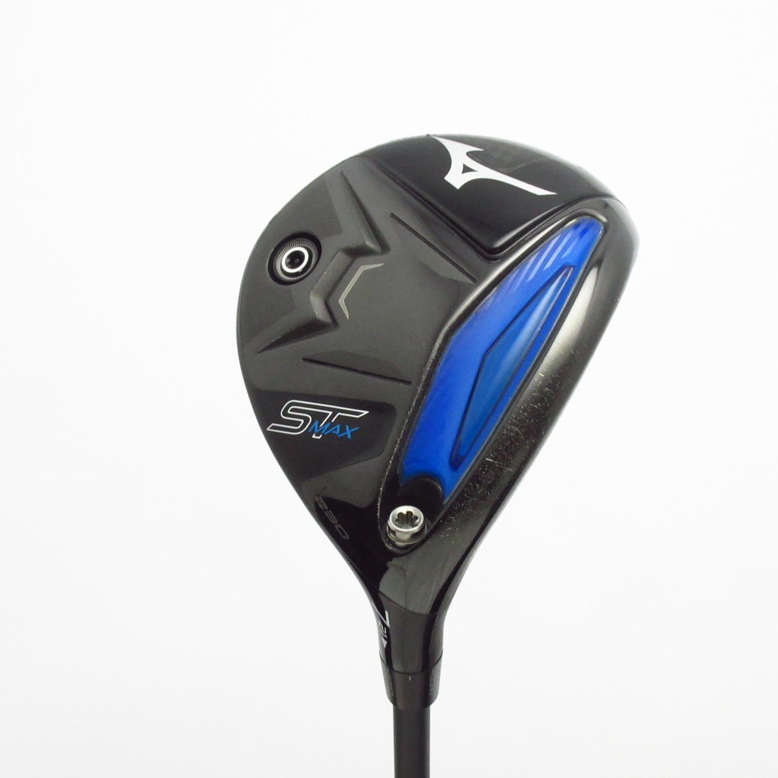 中古】ST-MAX 230 フェアウェイウッド (ミズノ) ST 通販｜GDO中古