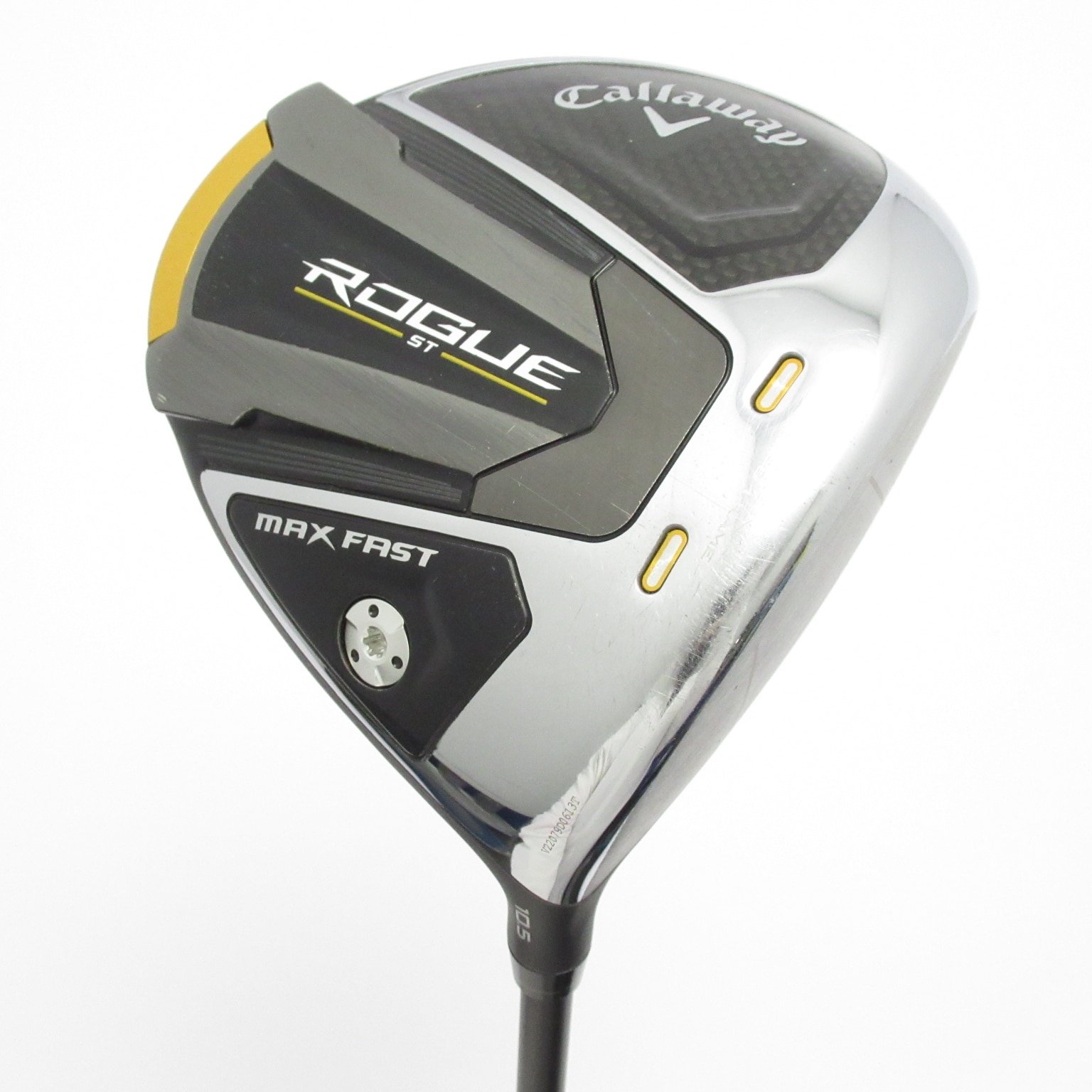 中古】ローグ ST MAX FAST ドライバー (キャロウェイ) ローグ 通販