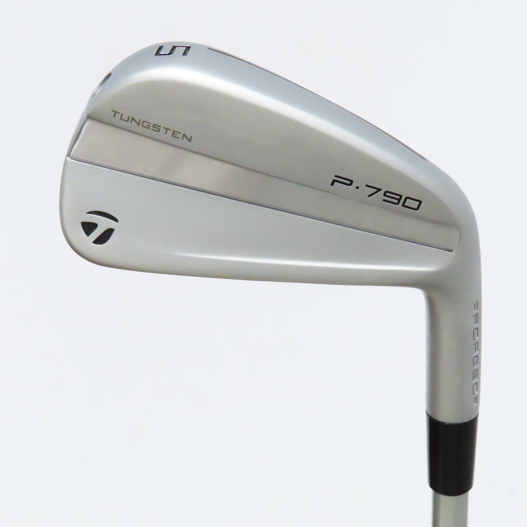 中古】P790(2023) アイアン MCI 70 23.5 S C(アイアン（セット）)|P790