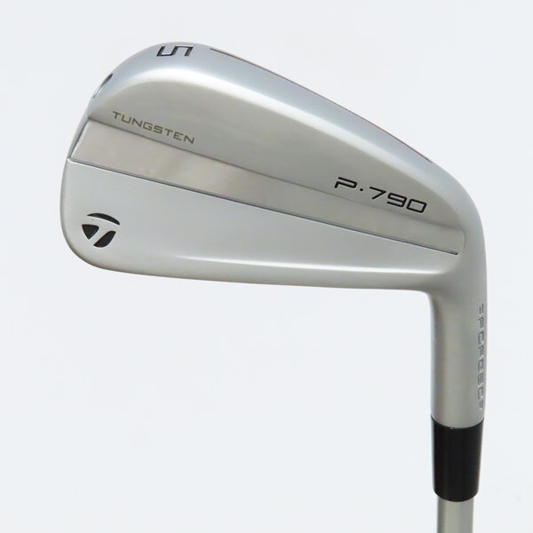 中古】P790(2023) アイアン MCI 70 23.5 S C(アイアン（セット）)|P790 