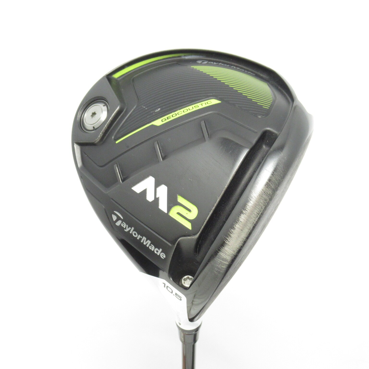 中古】M2(2017) ドライバー TM1-217 10.5 S CD(ドライバー（単品）)|M2