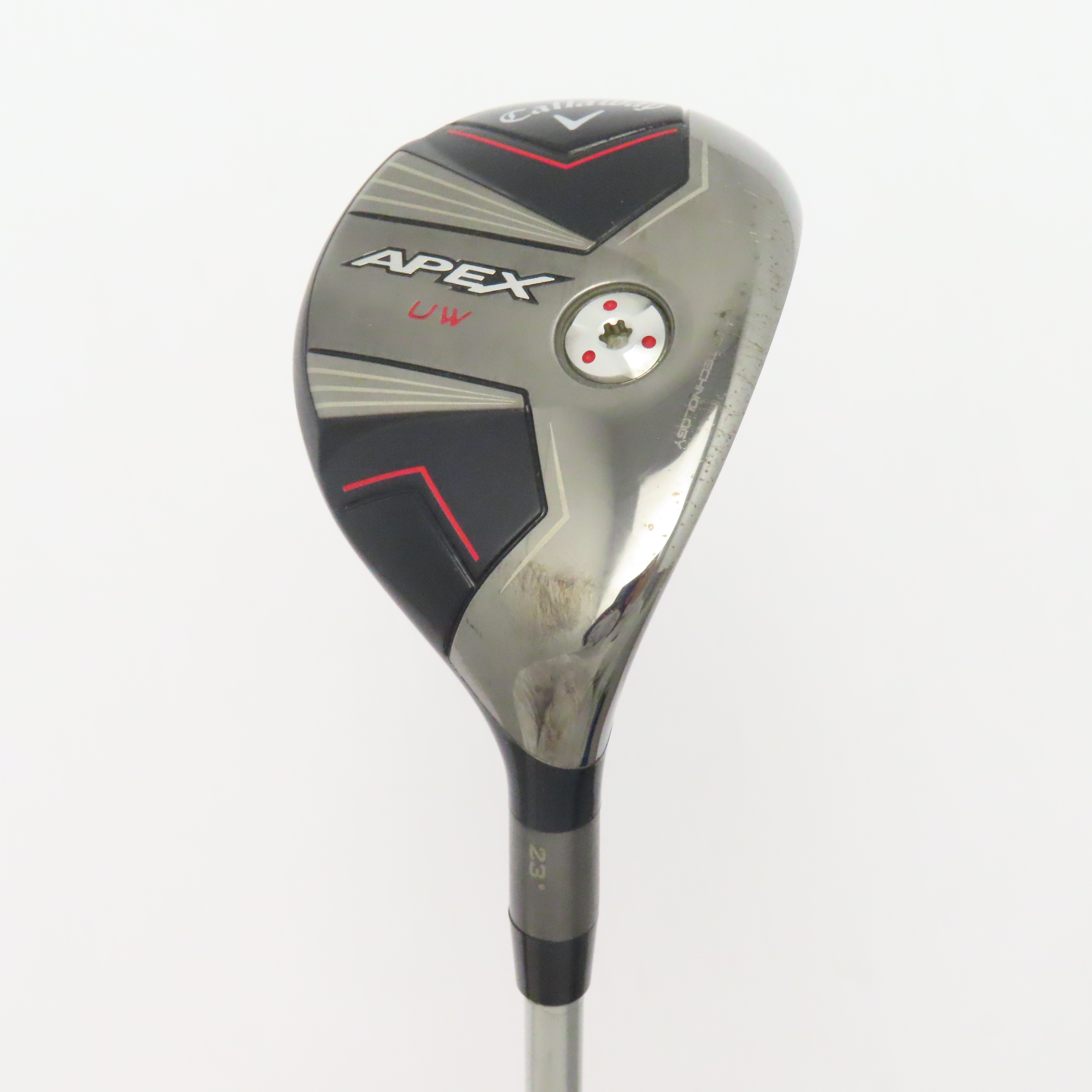 中古】APEX ユーティリティ (キャロウェイ) 通販｜GDO中古ゴルフクラブ