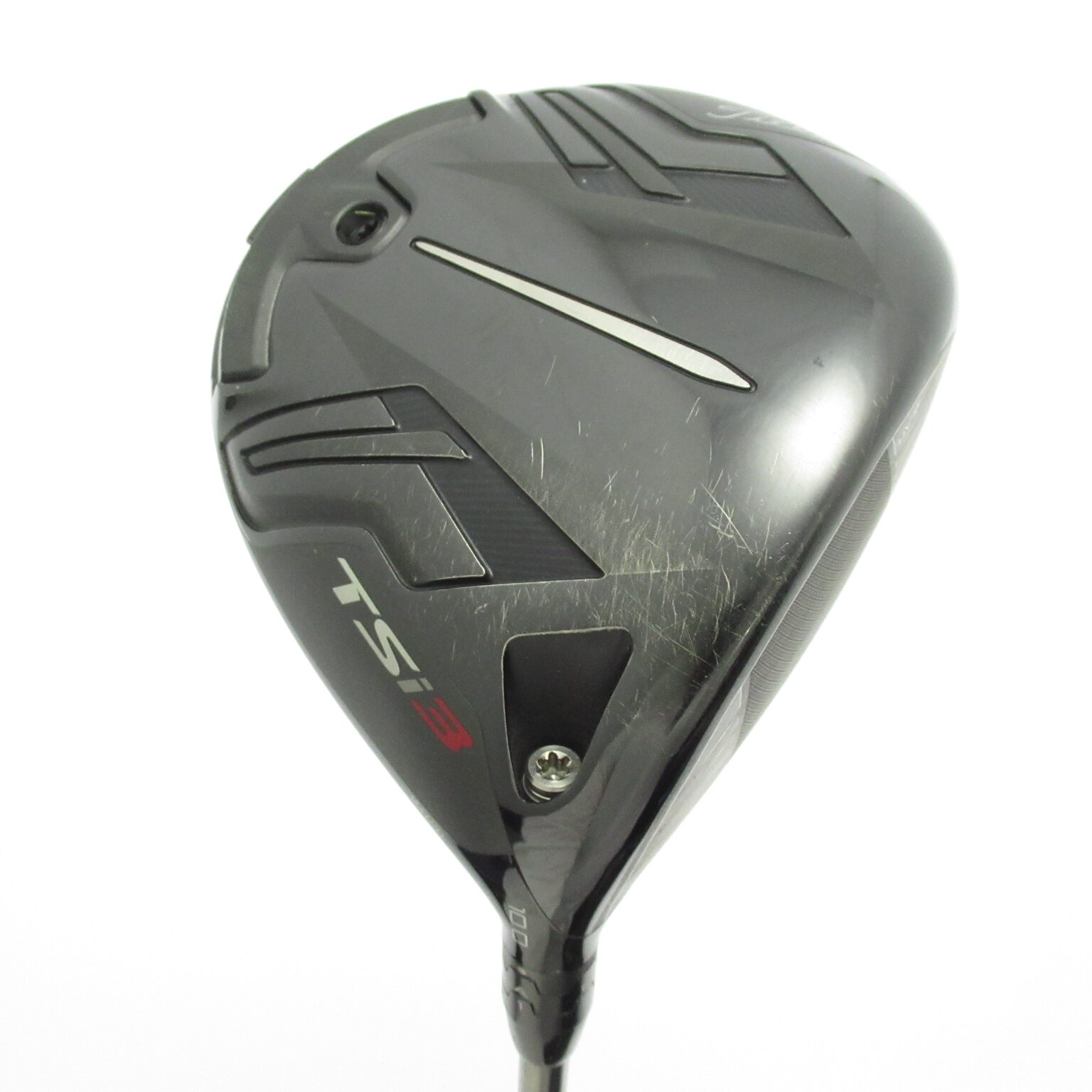 中古】TSi3 ドライバー (タイトリスト) TSi 通販｜GDO中古ゴルフクラブ