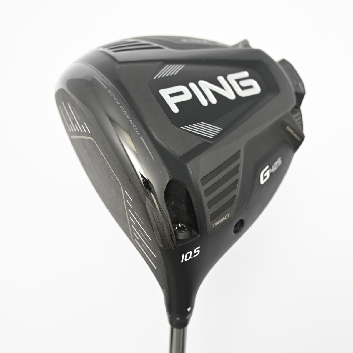 中古】G425 LST ドライバー PING TOUR 173-55 10.5 S BC レフティ