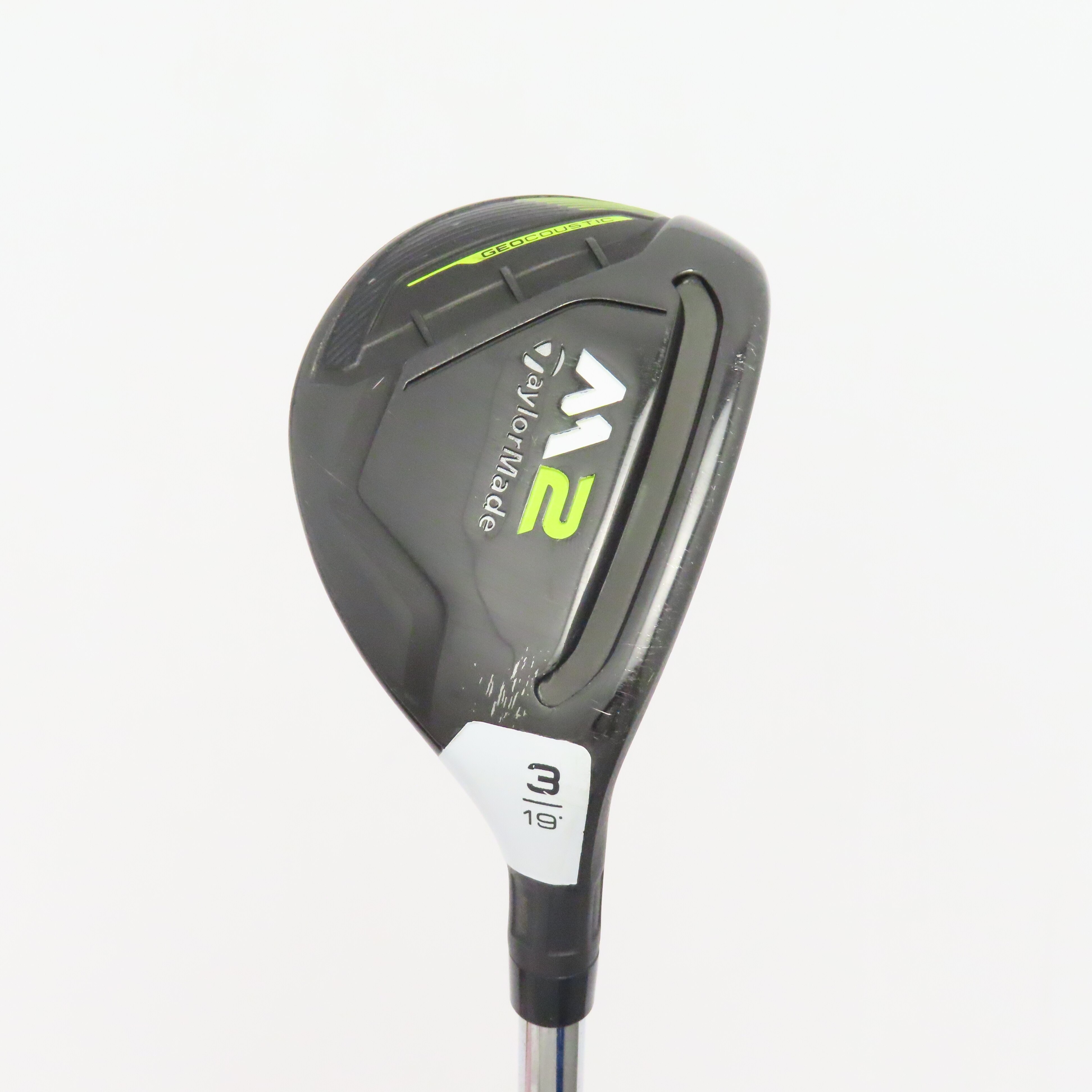 中古】M2 ユーティリティ (テーラーメイド) 通販｜GDO中古ゴルフクラブ