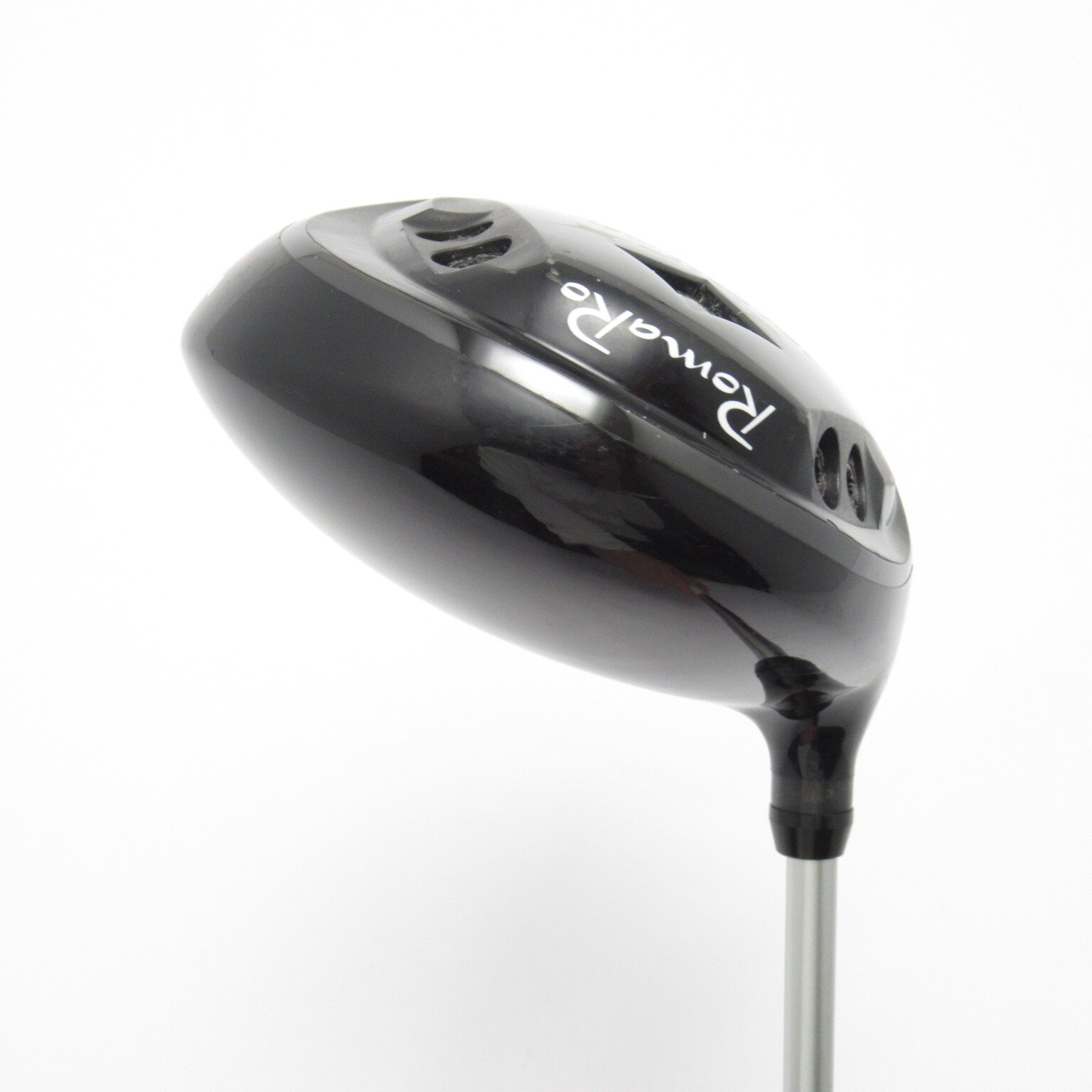 中古】Ray V V2 455 ドライバー ATTAS DAAAS 5 10.5 SX D(ドライバー