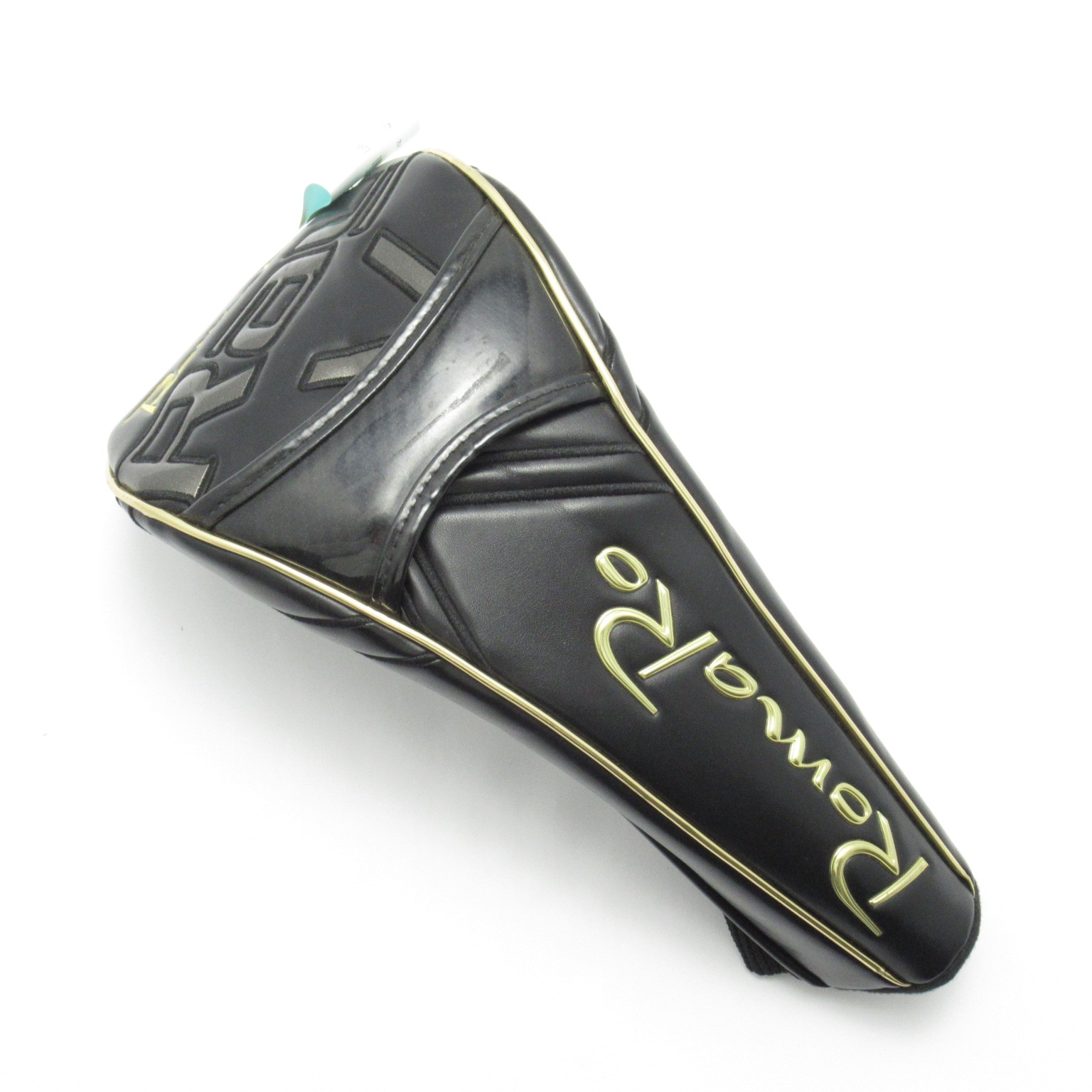 中古】Ray V V2 455 ドライバー ATTAS DAAAS 5 10.5 SX D(ドライバー